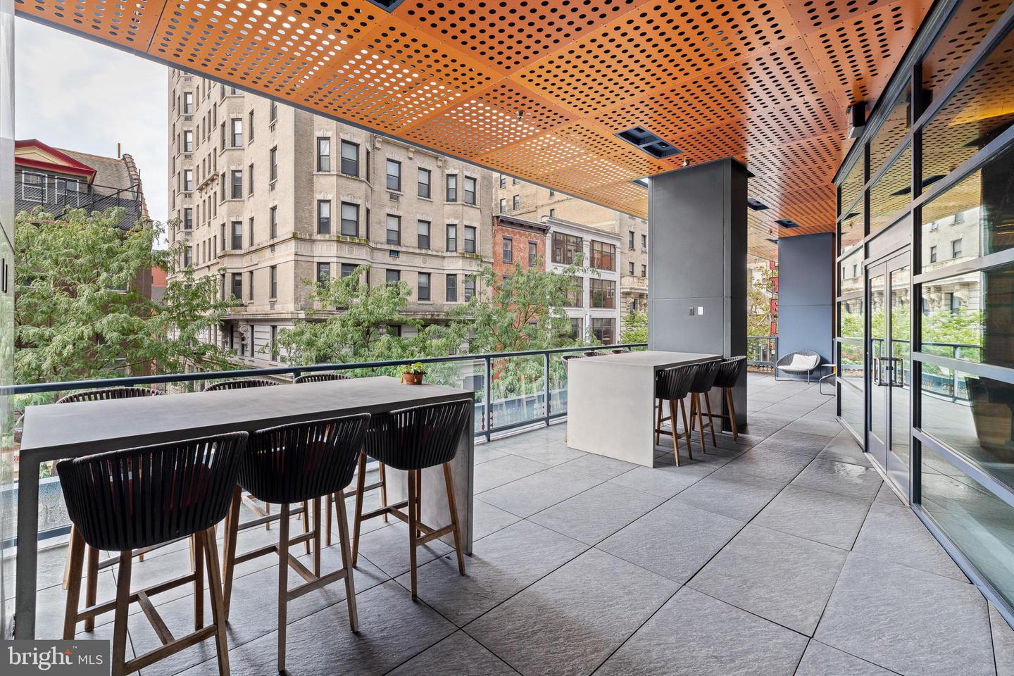 1213 WALNUT STREET Unit: 301