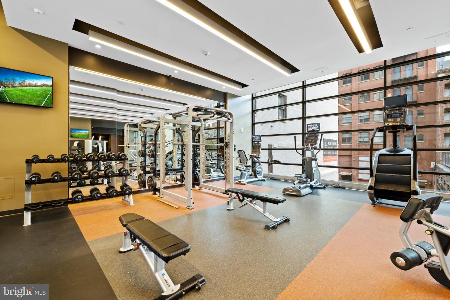 1213 WALNUT STREET Unit: 301