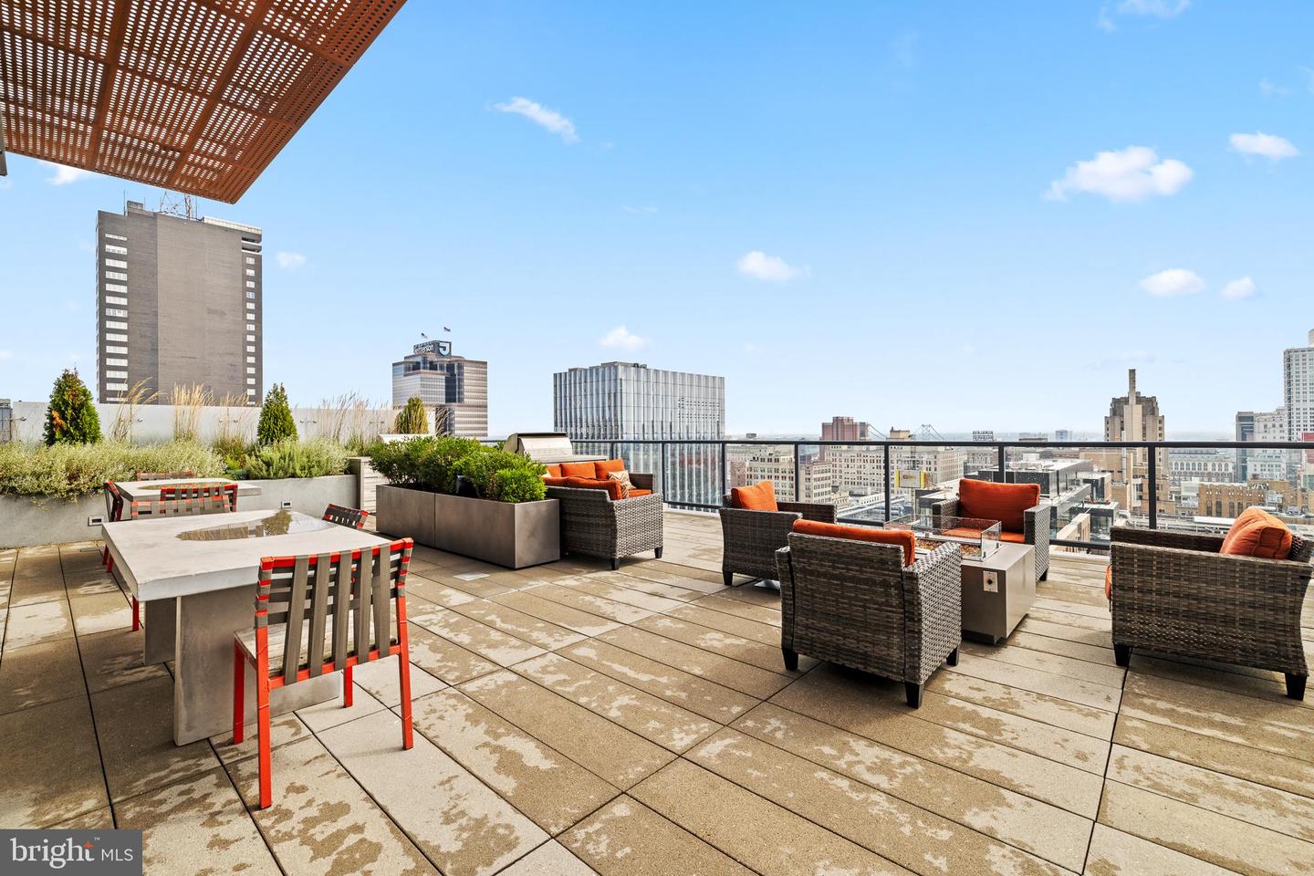 1213 WALNUT STREET Unit: 301