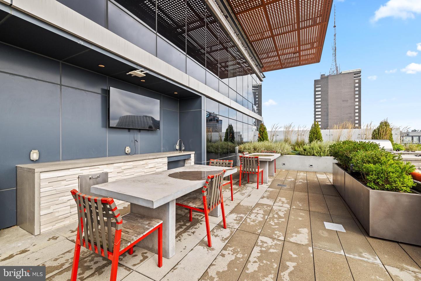 1213 WALNUT STREET Unit: 301