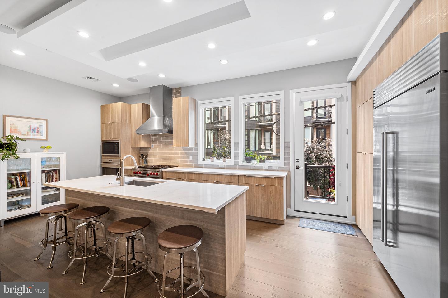 604 N 3rd STREET