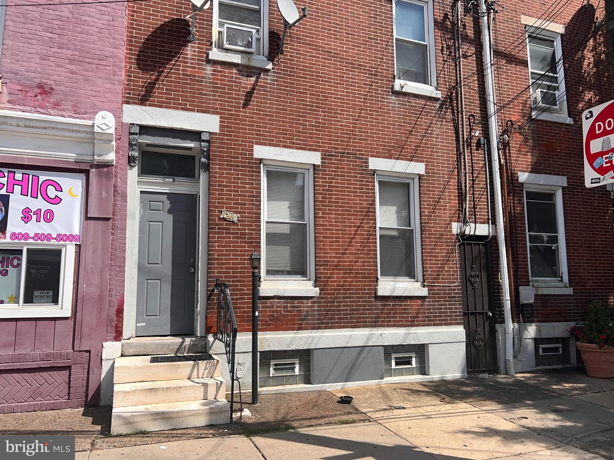 1249 Shackamaxon STREET Unit: 3F