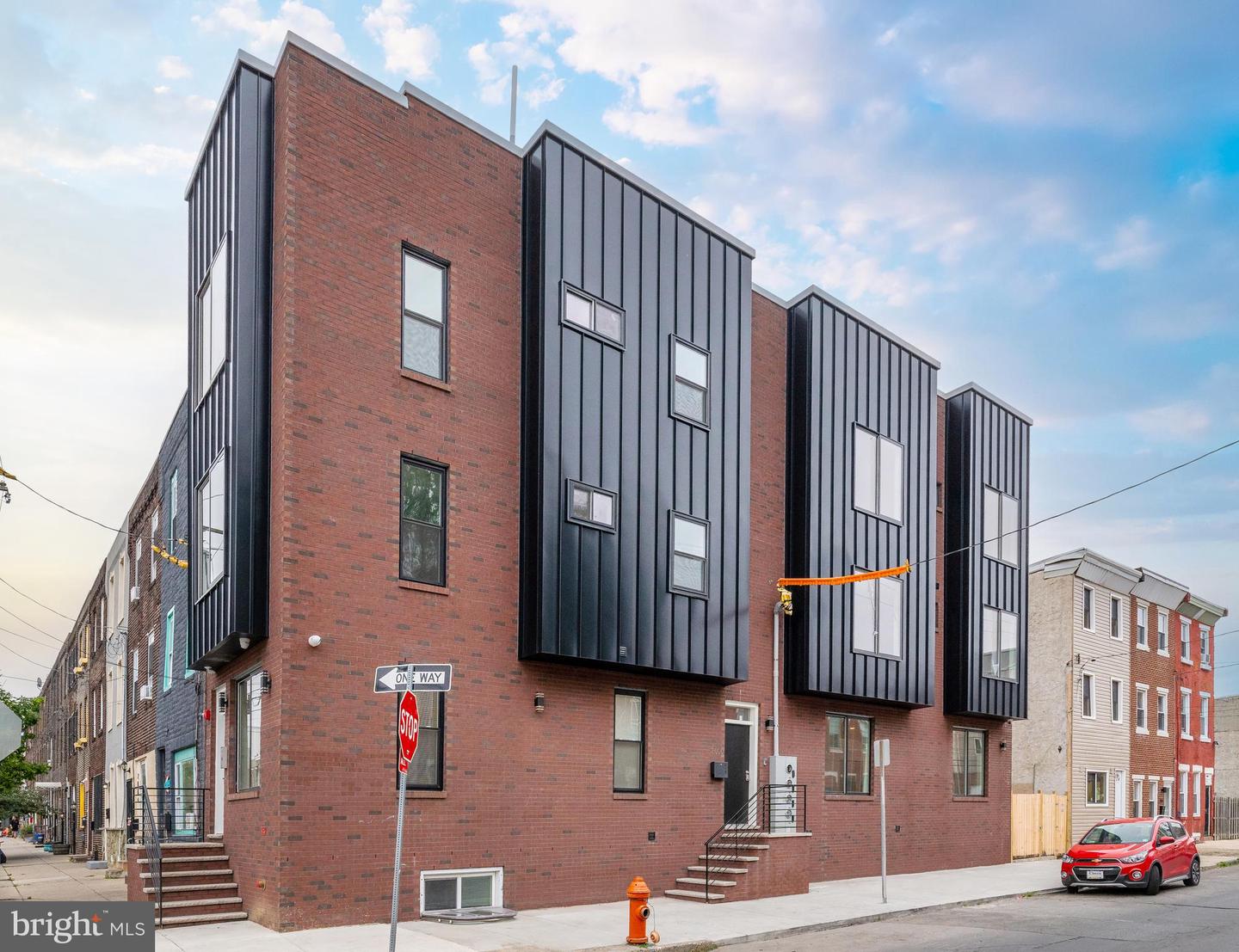 2000 E Huntingdon STREET Unit: 1