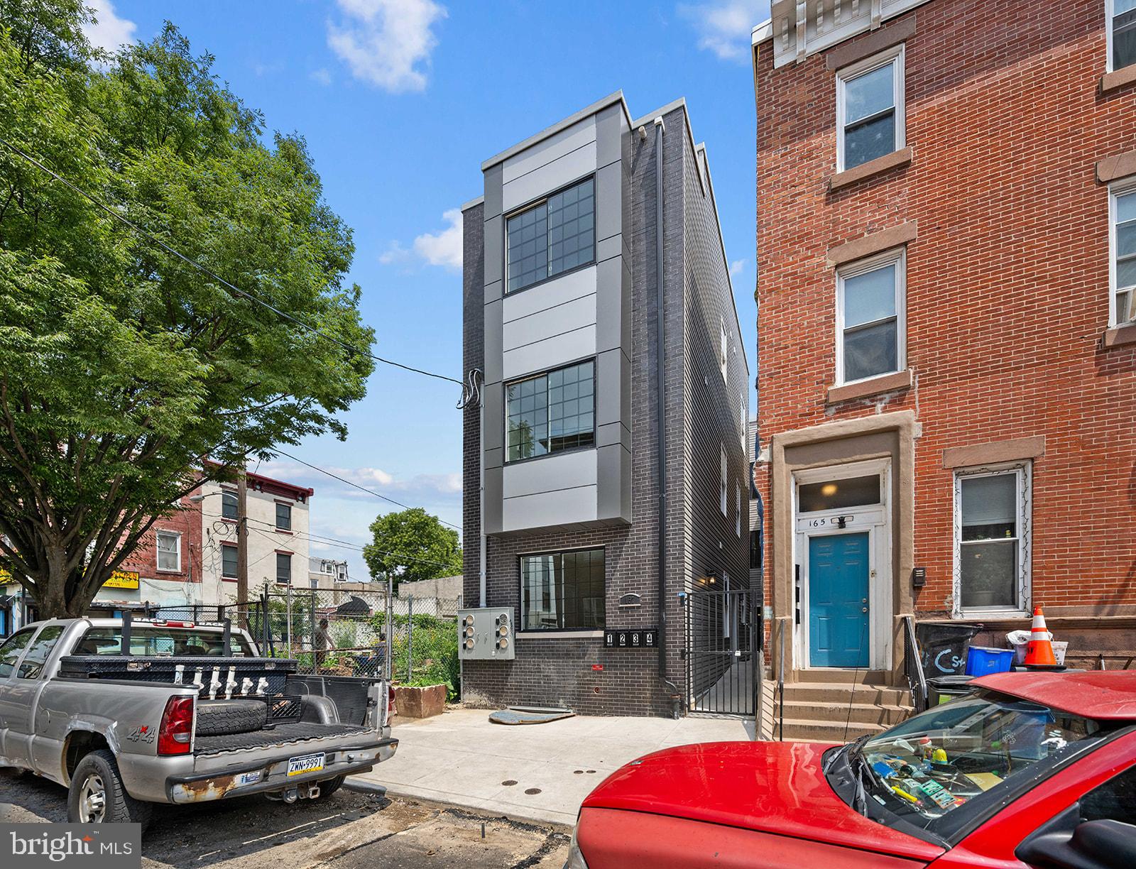 167 W Susquehanna AVENUE Unit: 4