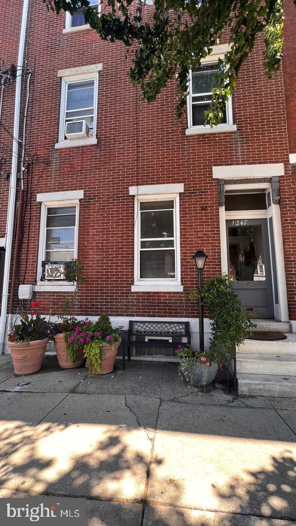 1247 Shackamaxon STREET Unit: 1F