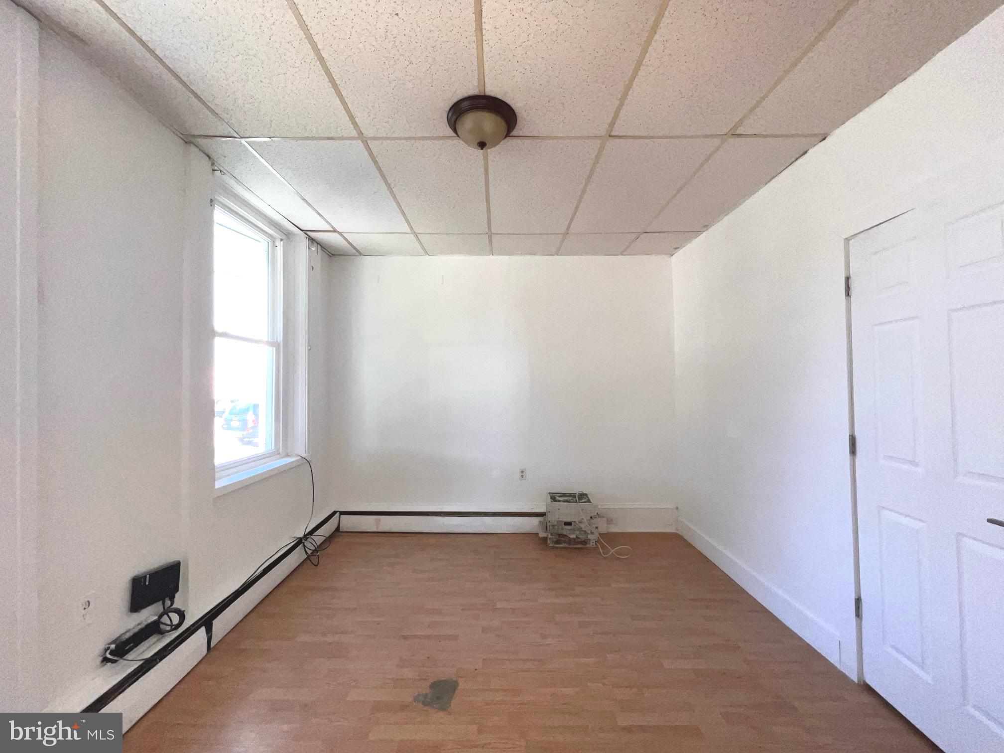 1247 Shackamaxon STREET Unit: 1F