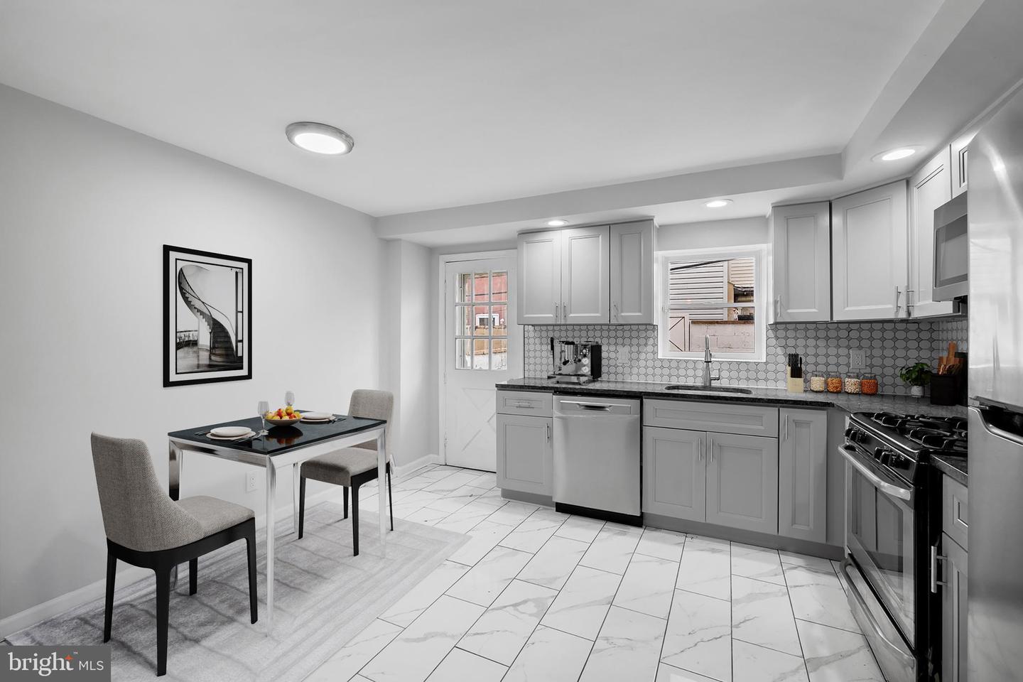230 McClellan St. | Pennsport