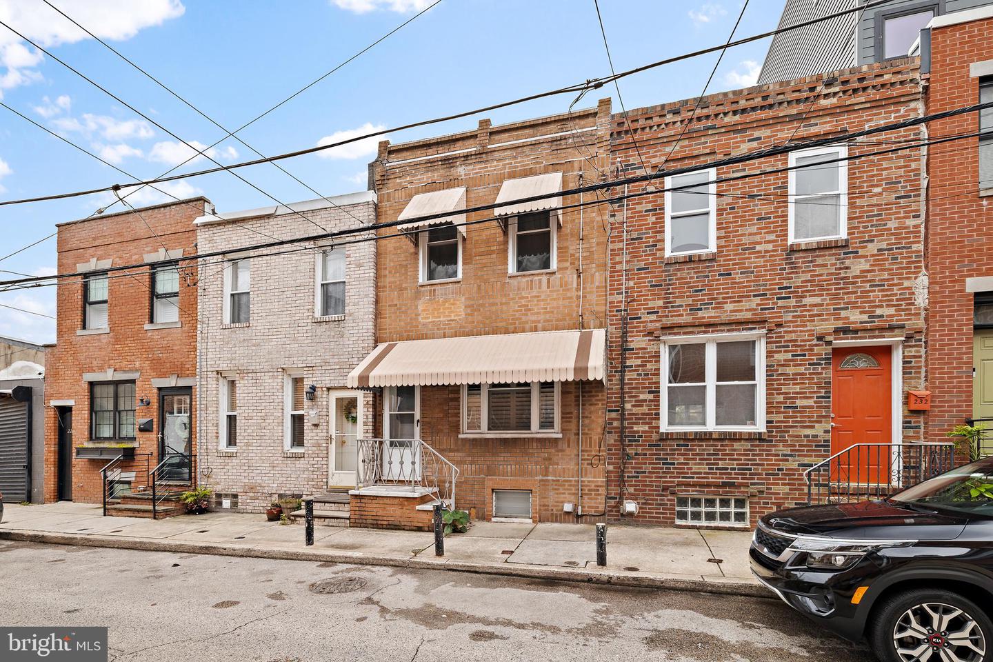 230 McClellan St. | Pennsport