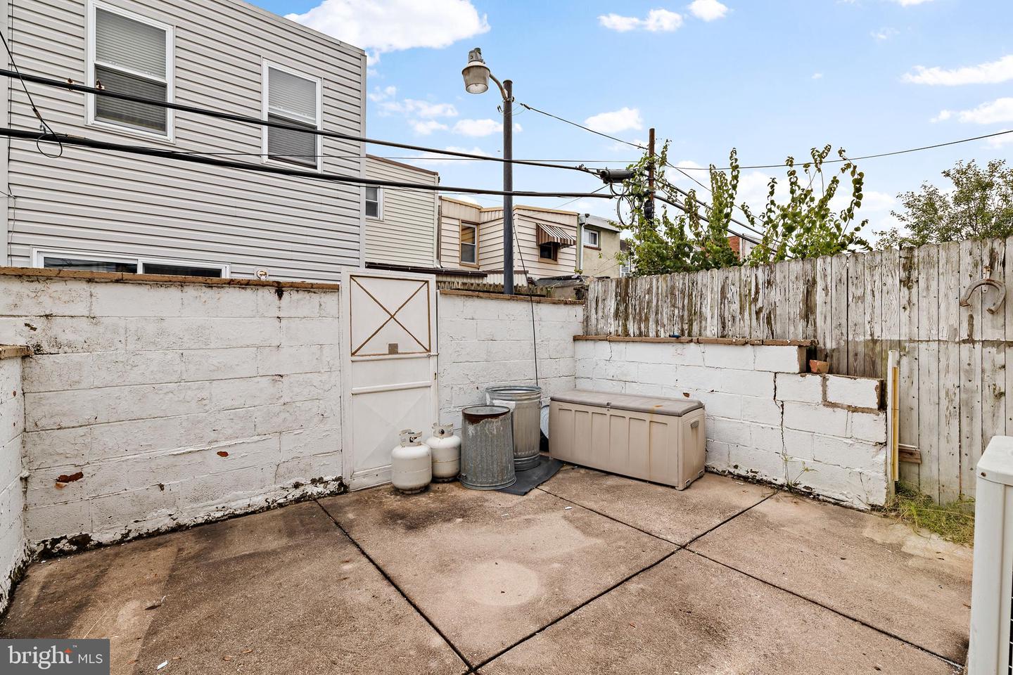 230 McClellan St. | Pennsport