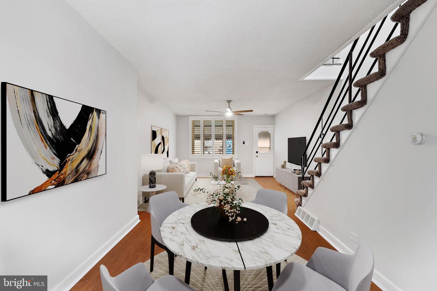 230 McClellan St. | Pennsport