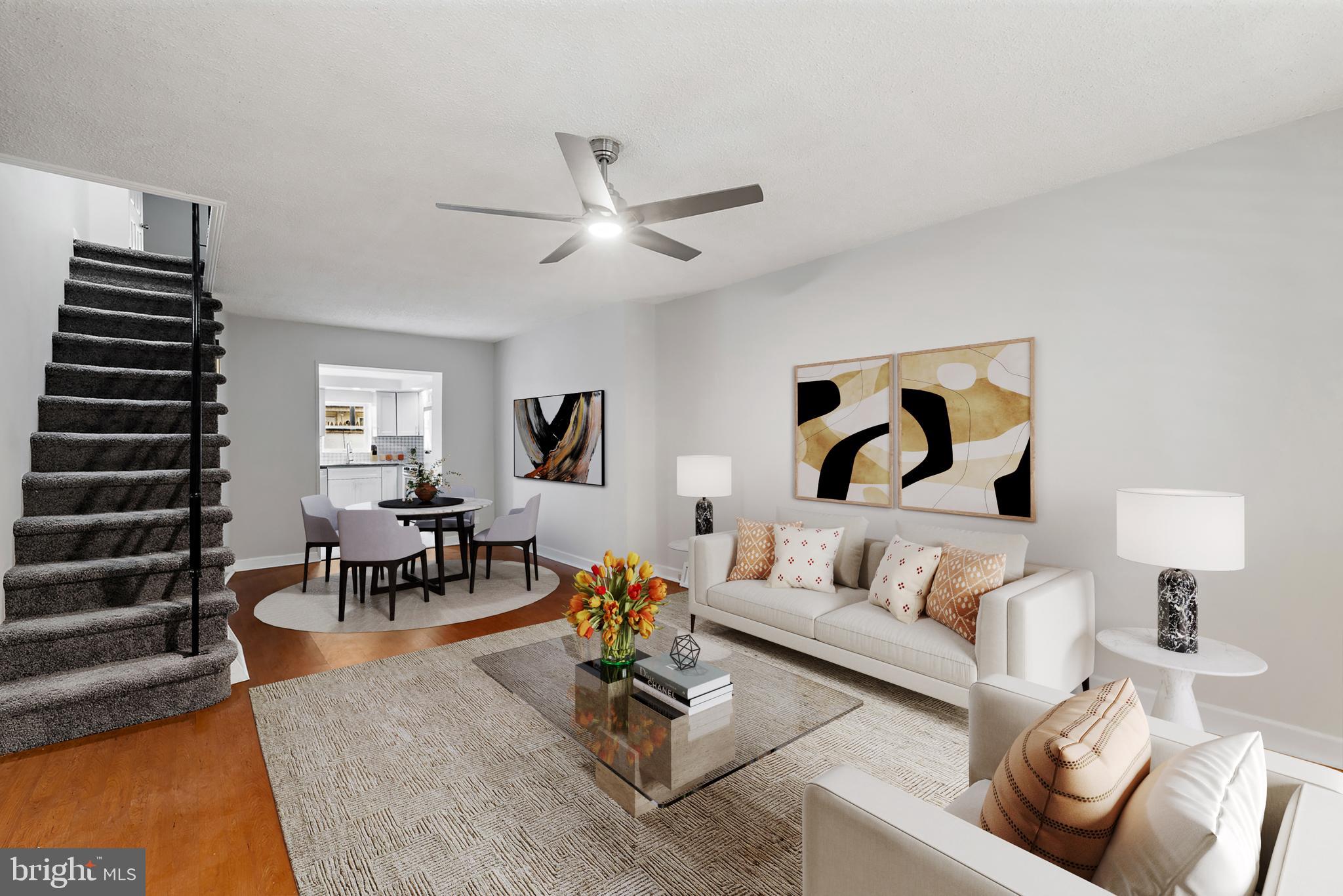 230 McClellan St. | Pennsport