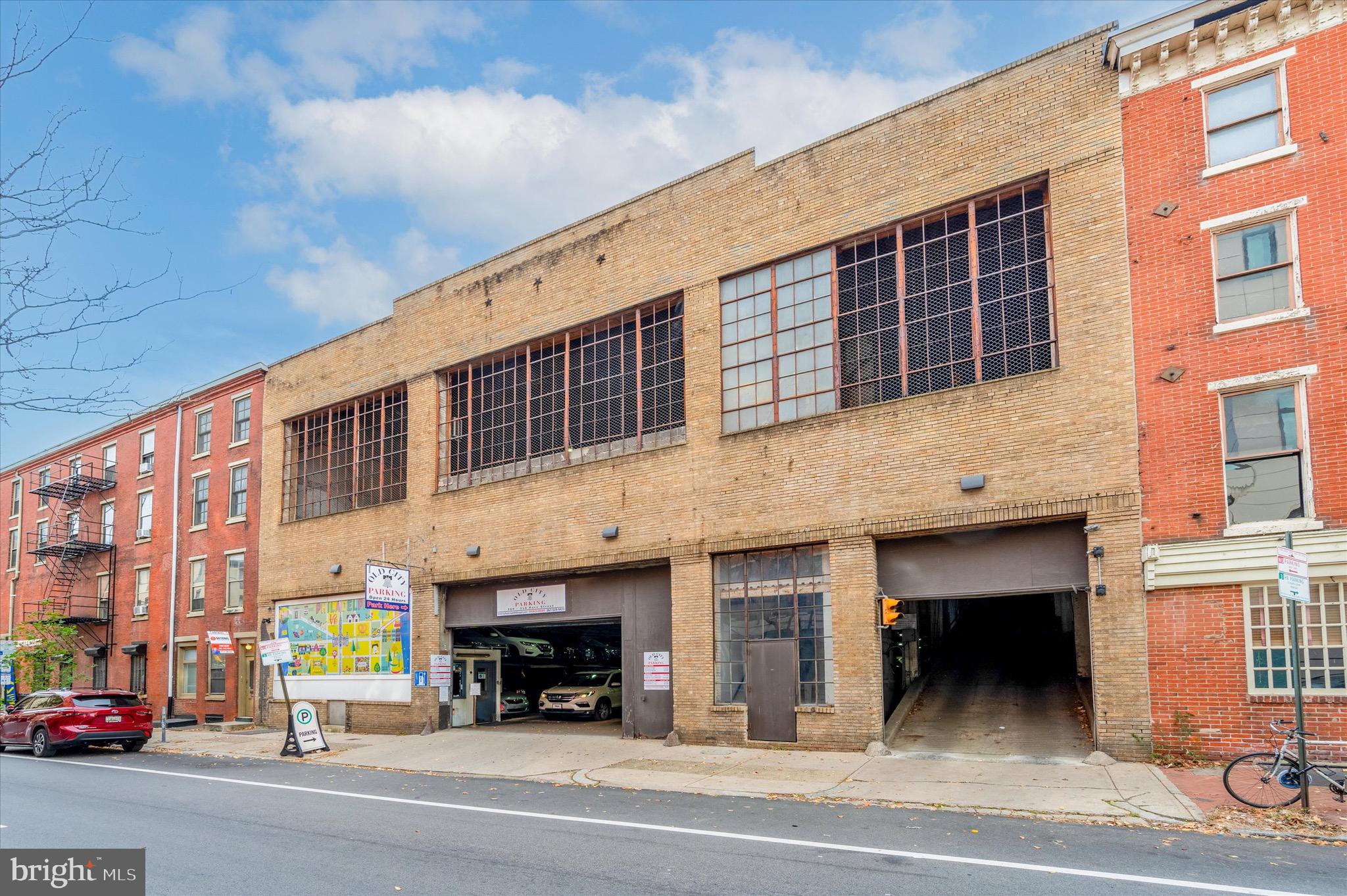 160-164 N 3rd STREET Unit: 164-3F