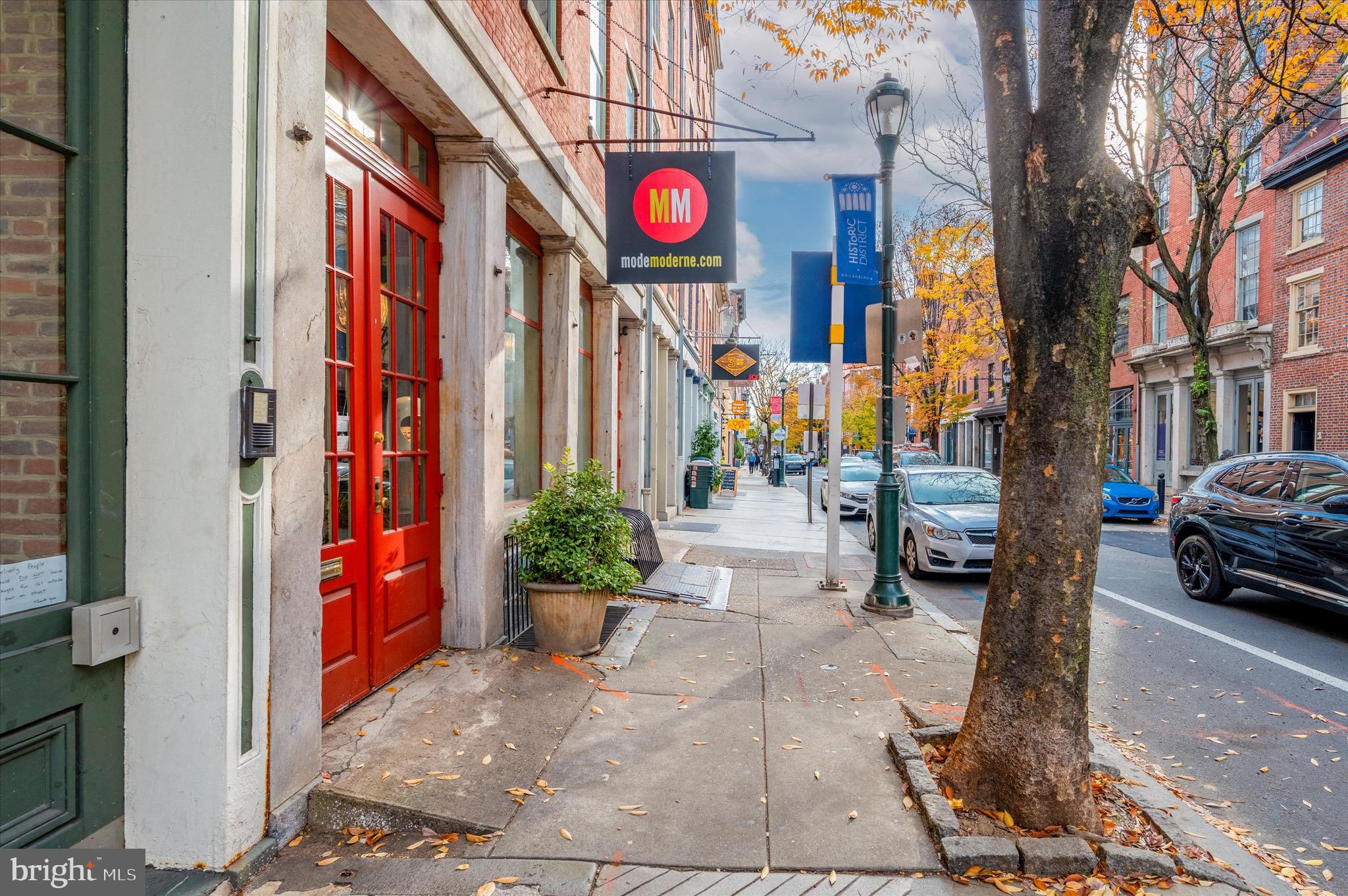 160-164 N 3rd STREET Unit: 164-3F
