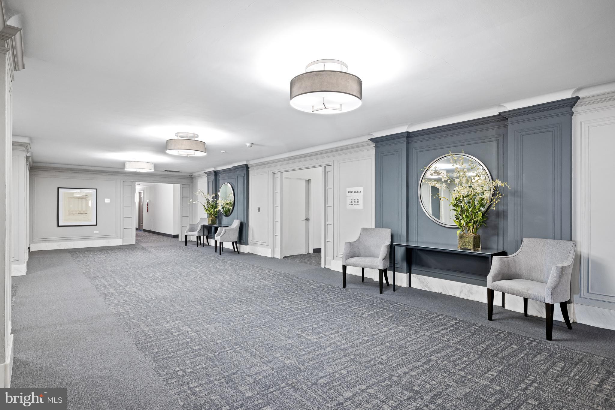 834 Chestnut Street St Unit: PH109