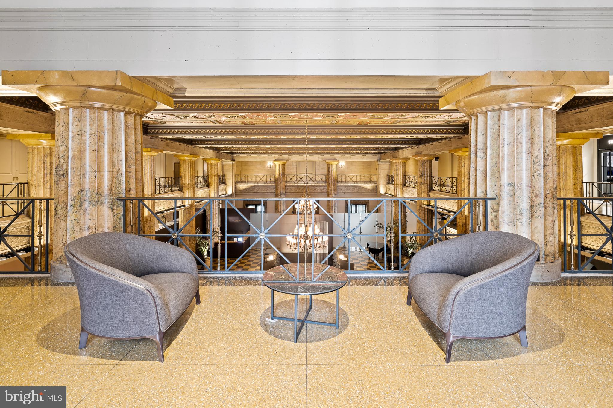 834 Chestnut Street St Unit: PH109