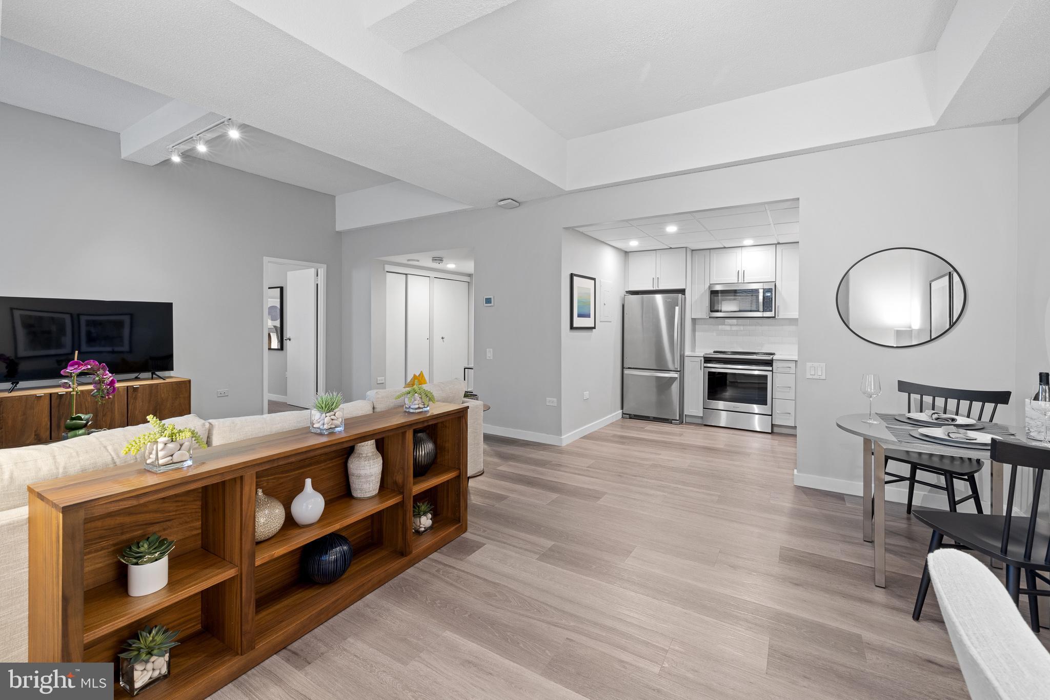 834 Chestnut Street St Unit: PH109