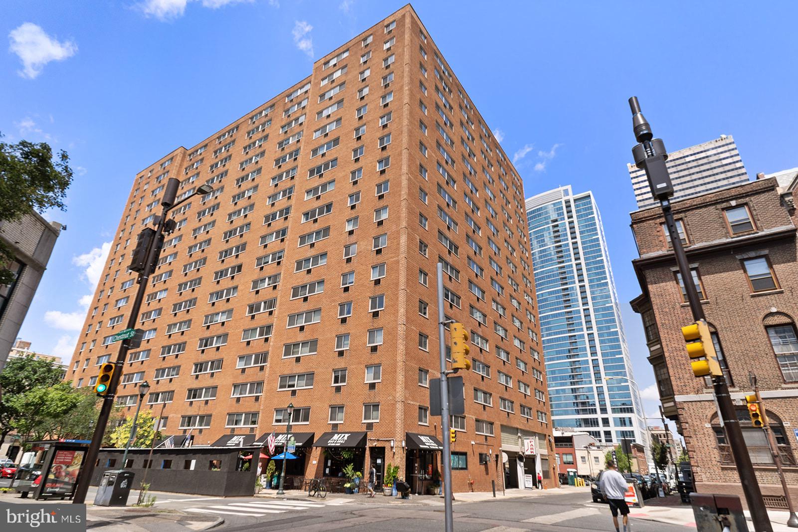 2101 Chestnut STREET Unit: 812