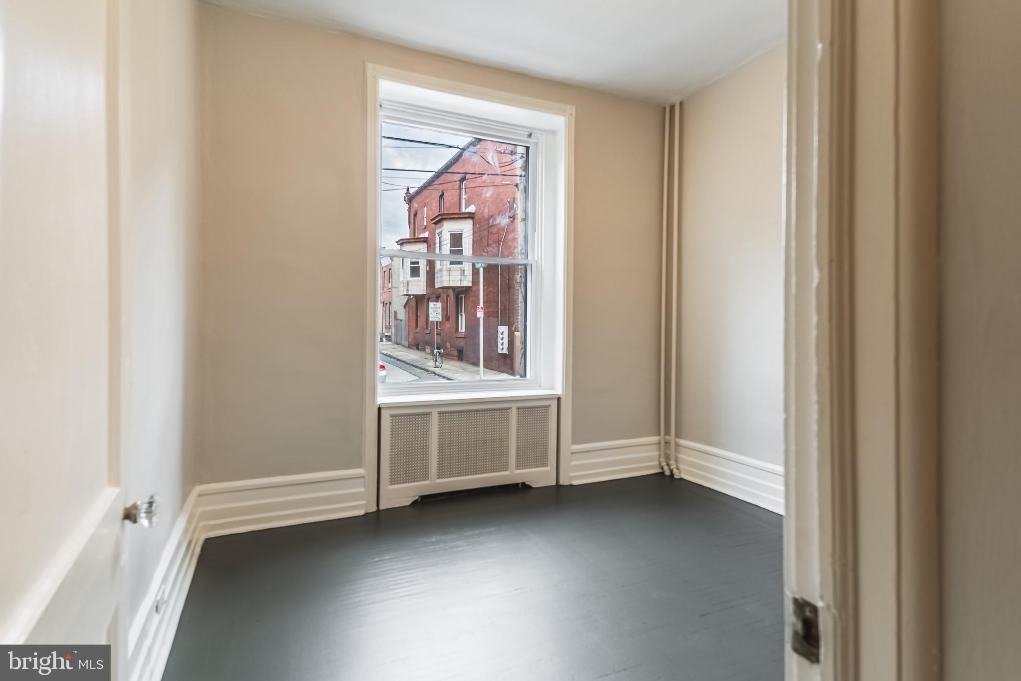 876 N 23rd STREET Unit: FLOOR #1