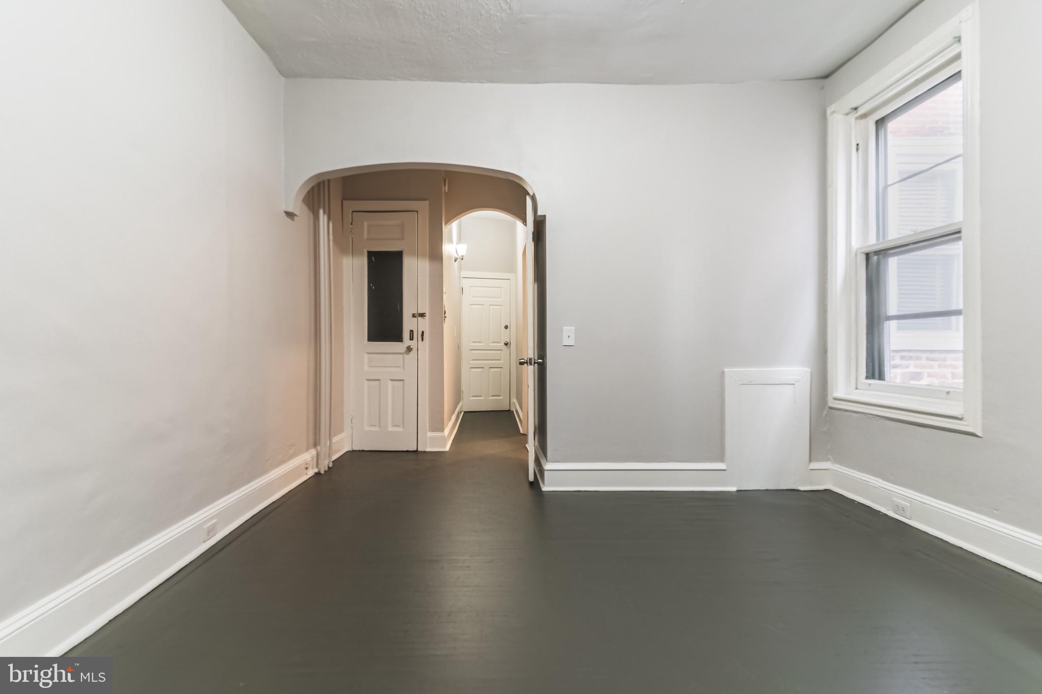 876 N 23rd STREET Unit: FLOOR #1