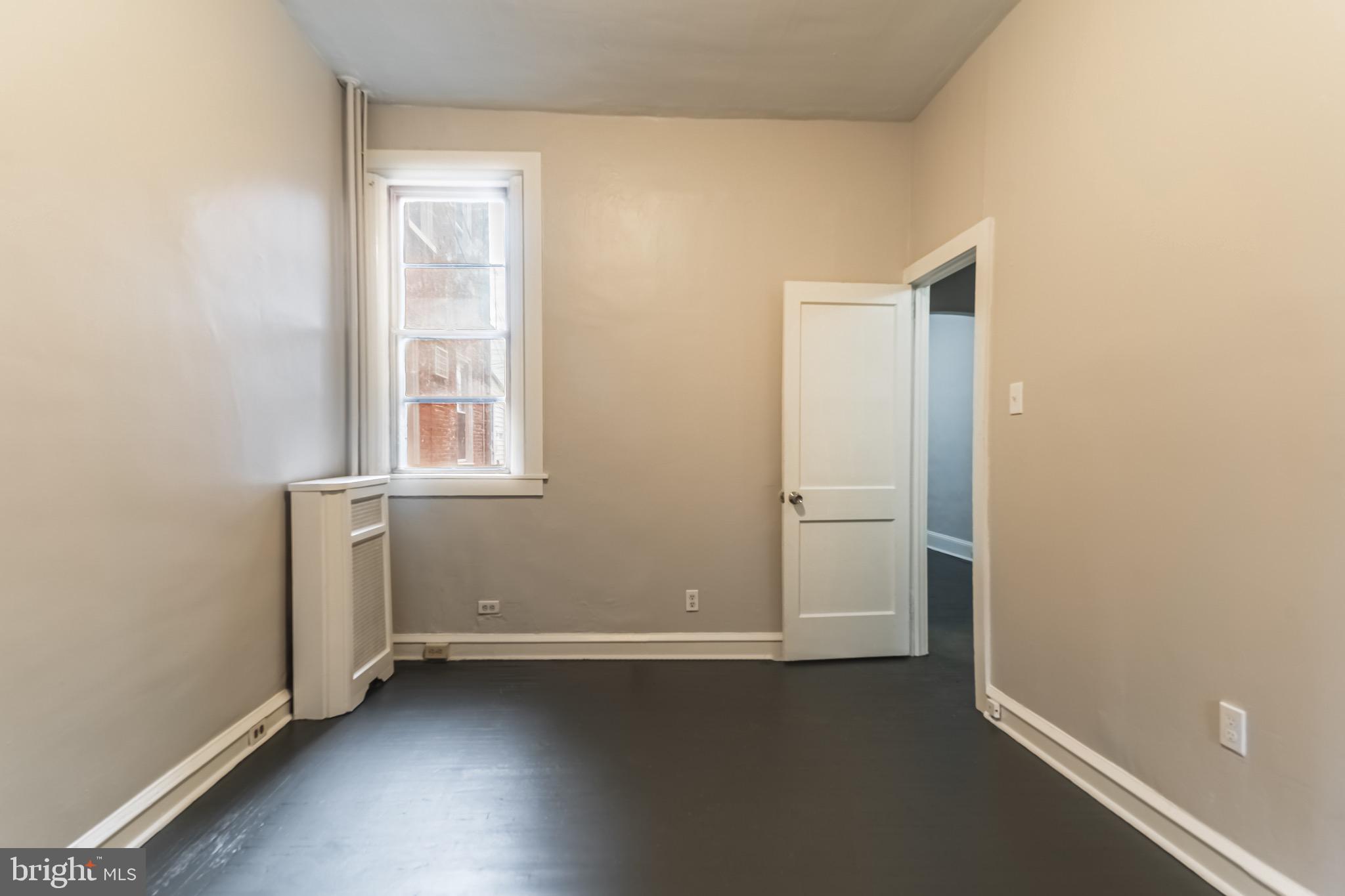876 N 23rd STREET Unit: FLOOR #1