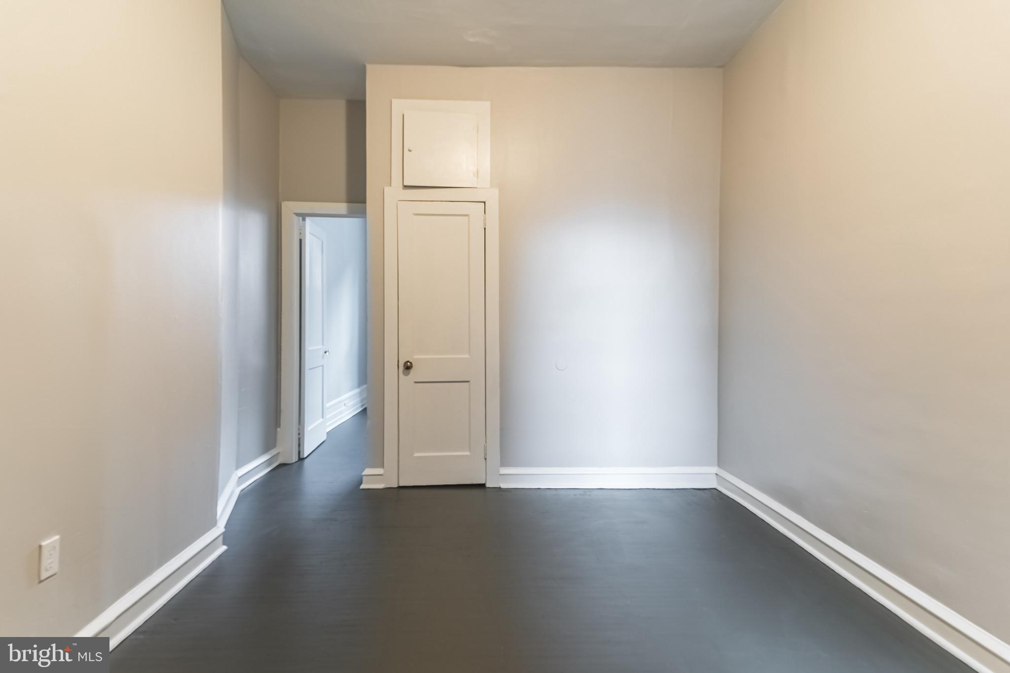 876 N 23rd STREET Unit: FLOOR #1