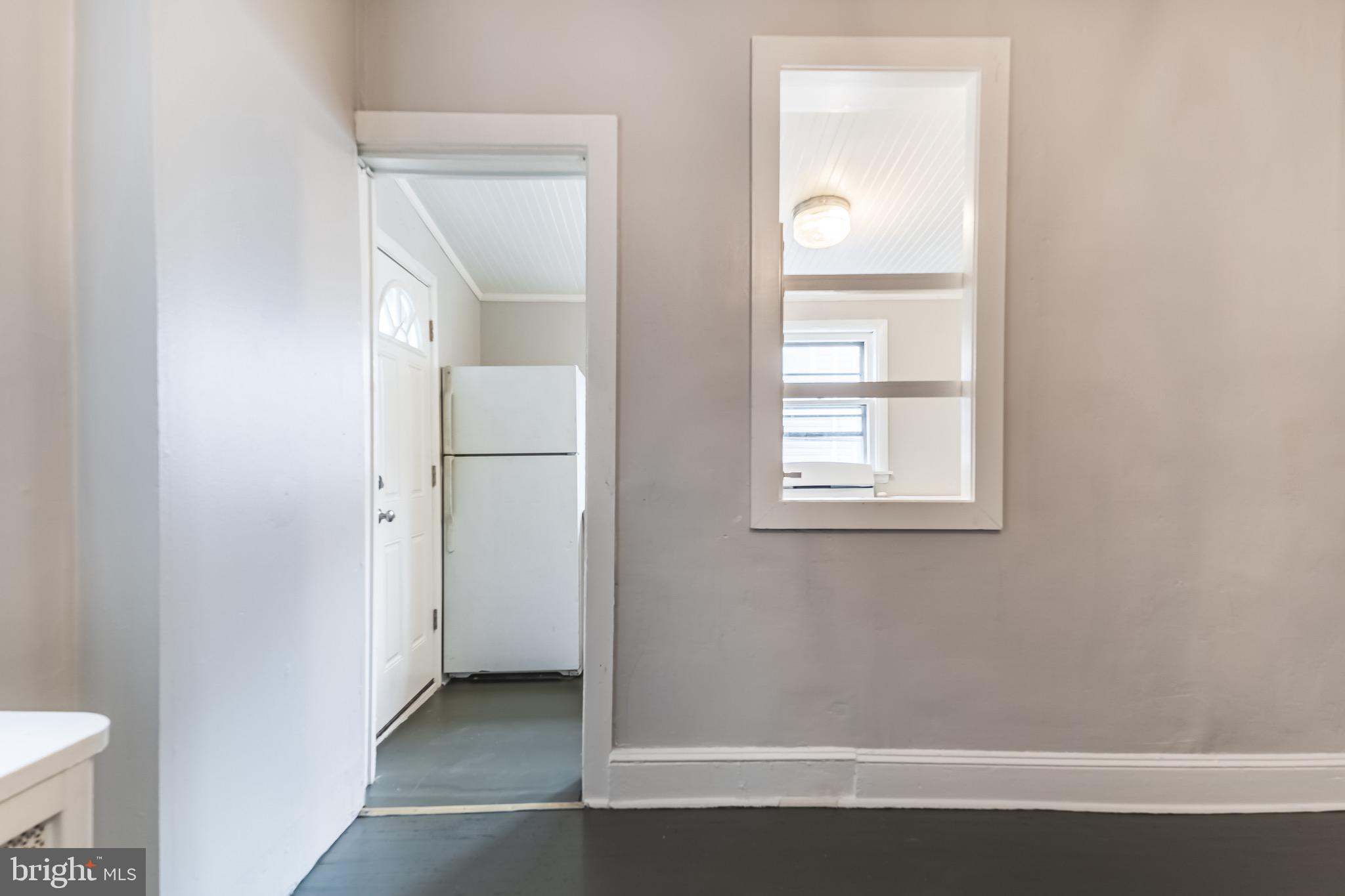 876 N 23rd STREET Unit: FLOOR #1