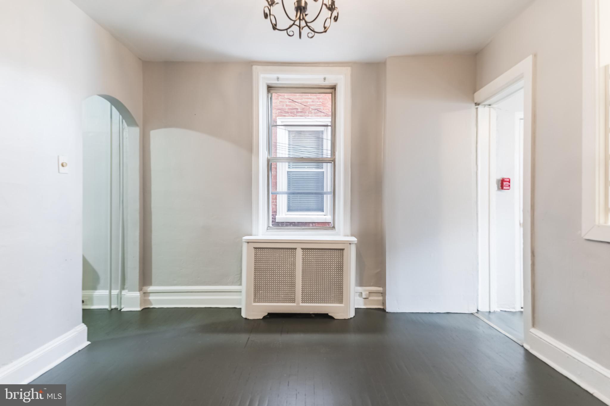 876 N 23rd STREET Unit: FLOOR #1