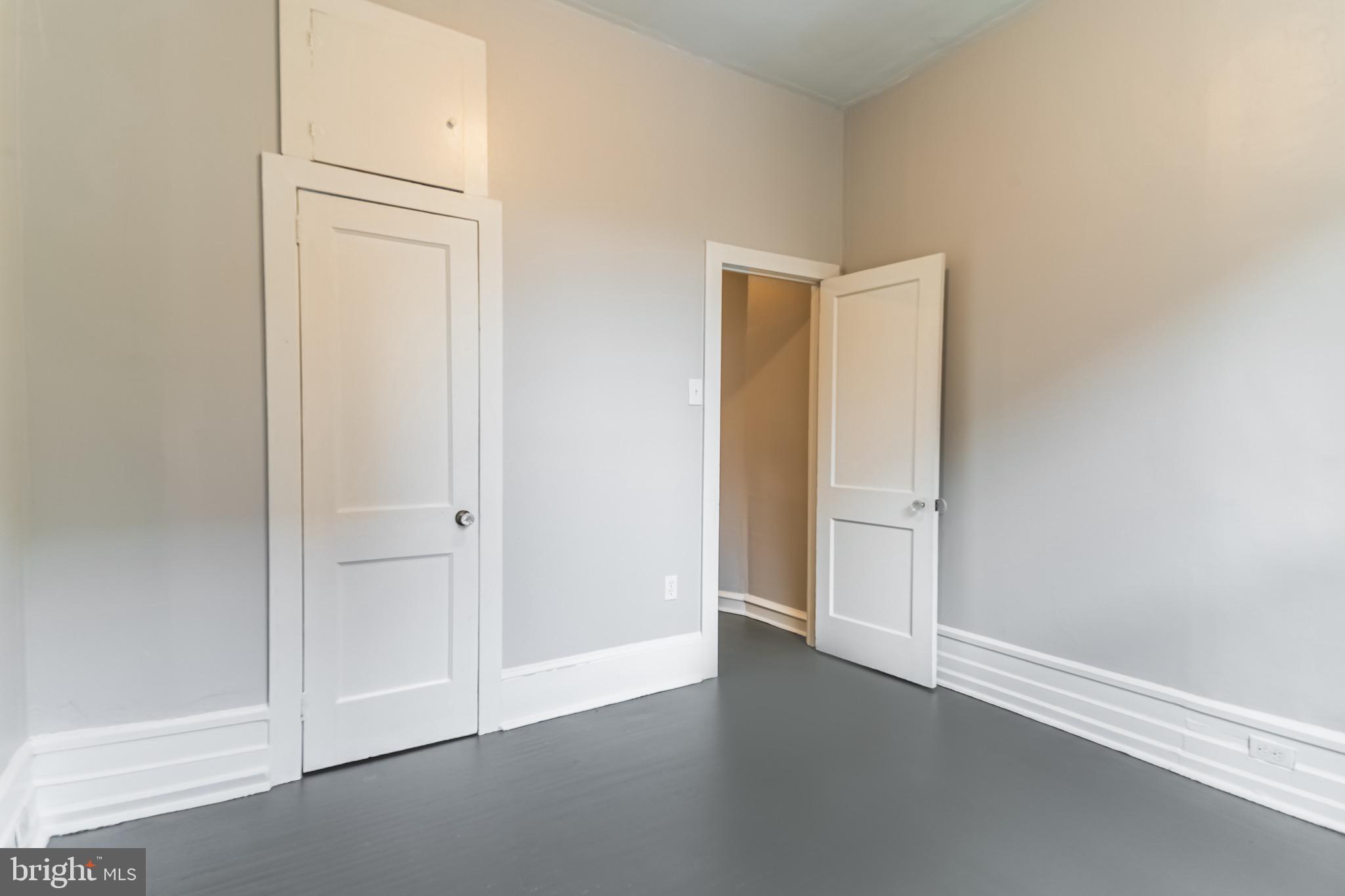 876 N 23rd STREET Unit: FLOOR #1