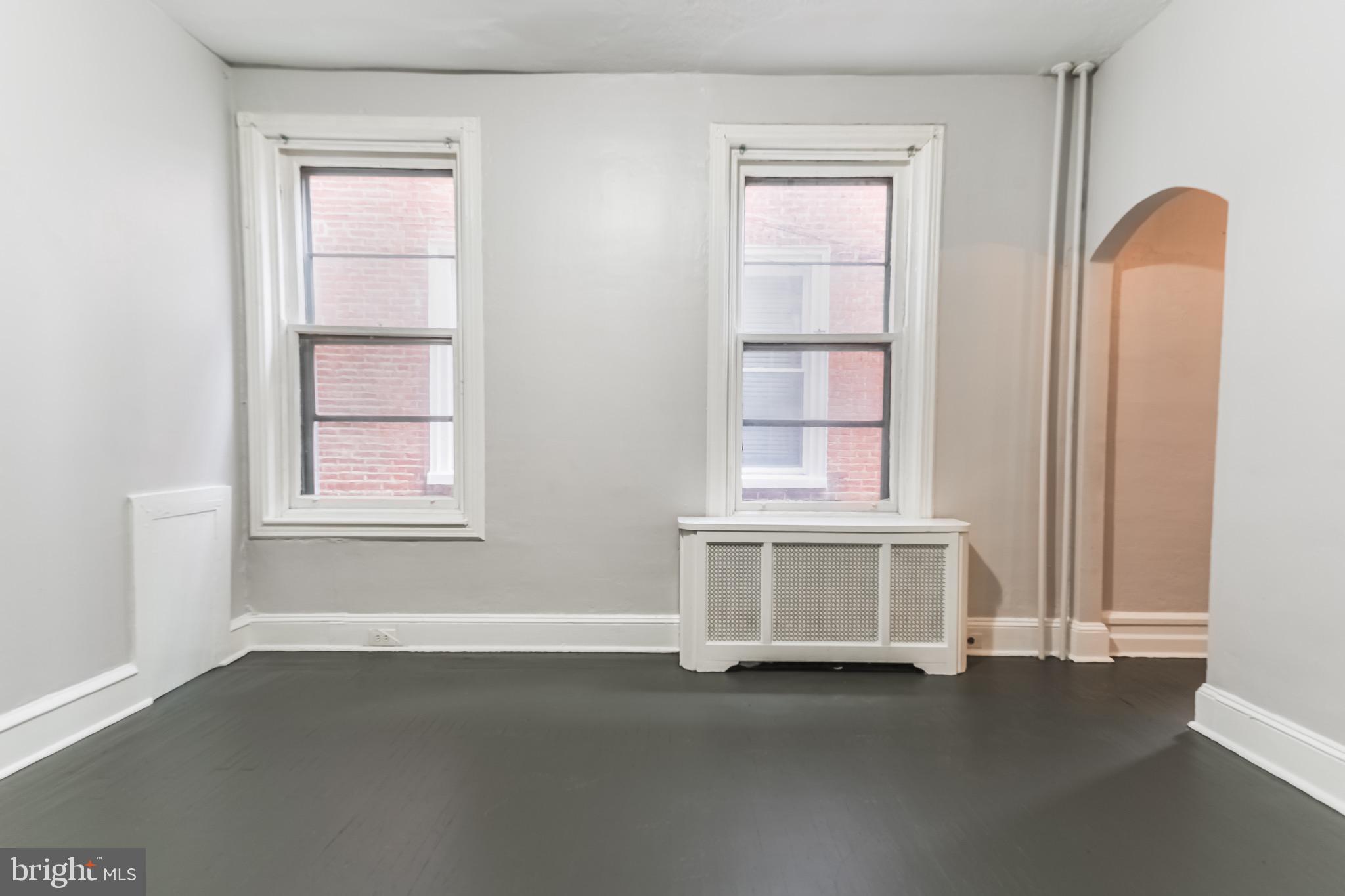 876 N 23rd STREET Unit: FLOOR #1