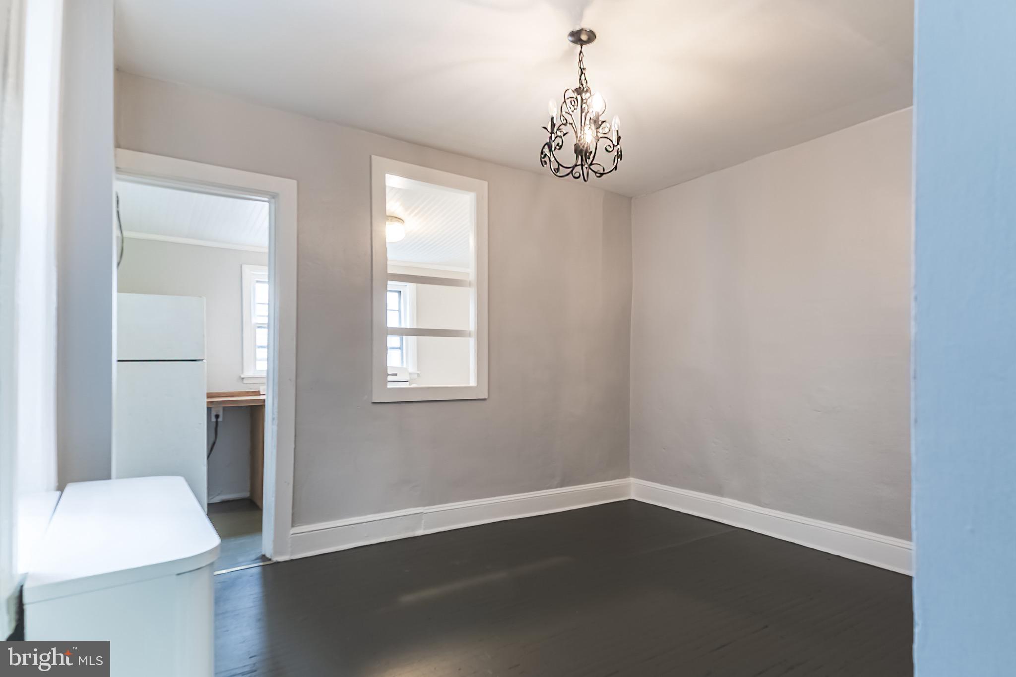 876 N 23rd STREET Unit: FLOOR #1