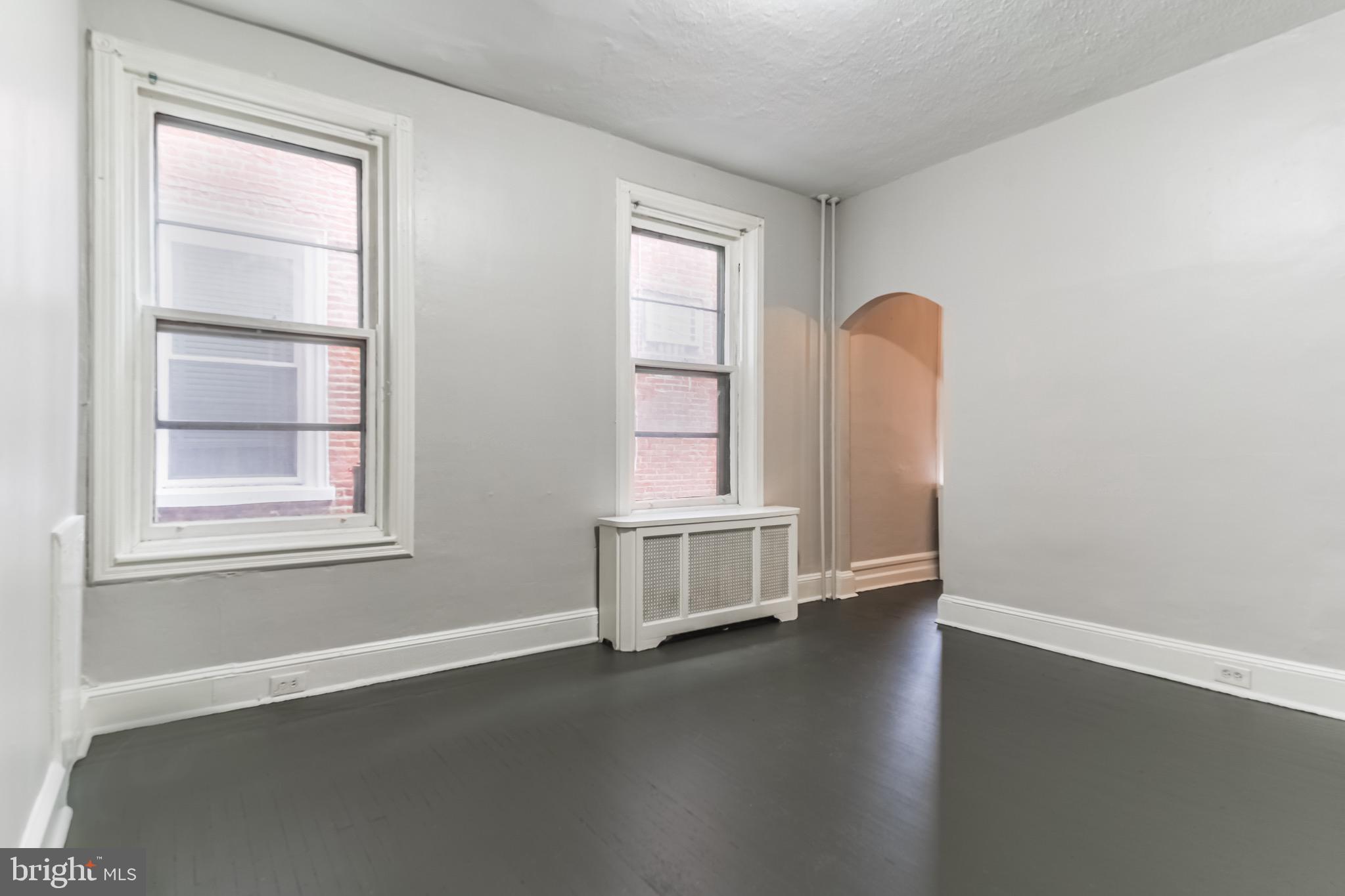 876 N 23rd STREET Unit: FLOOR #1