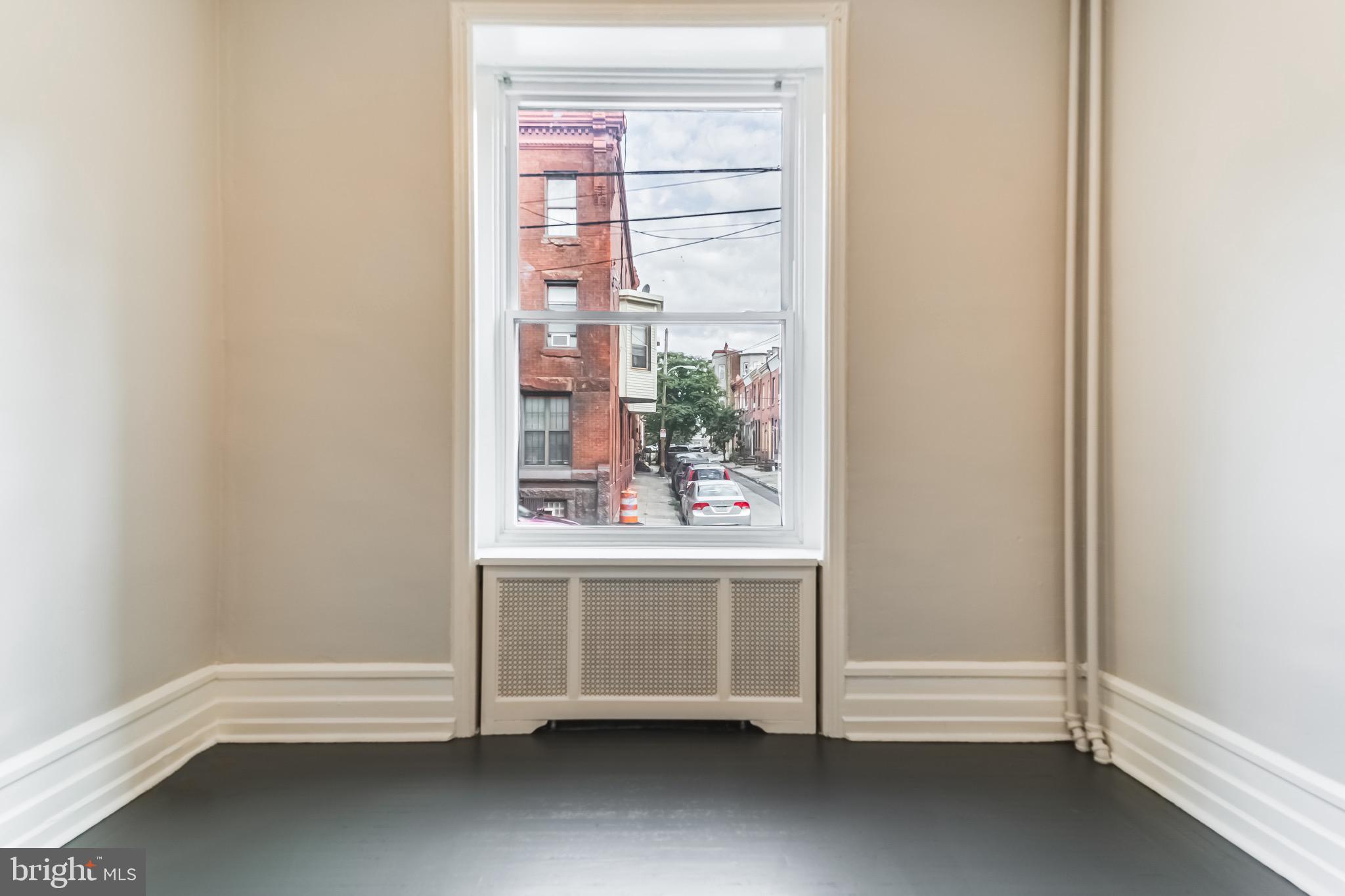 876 N 23rd STREET Unit: FLOOR #1