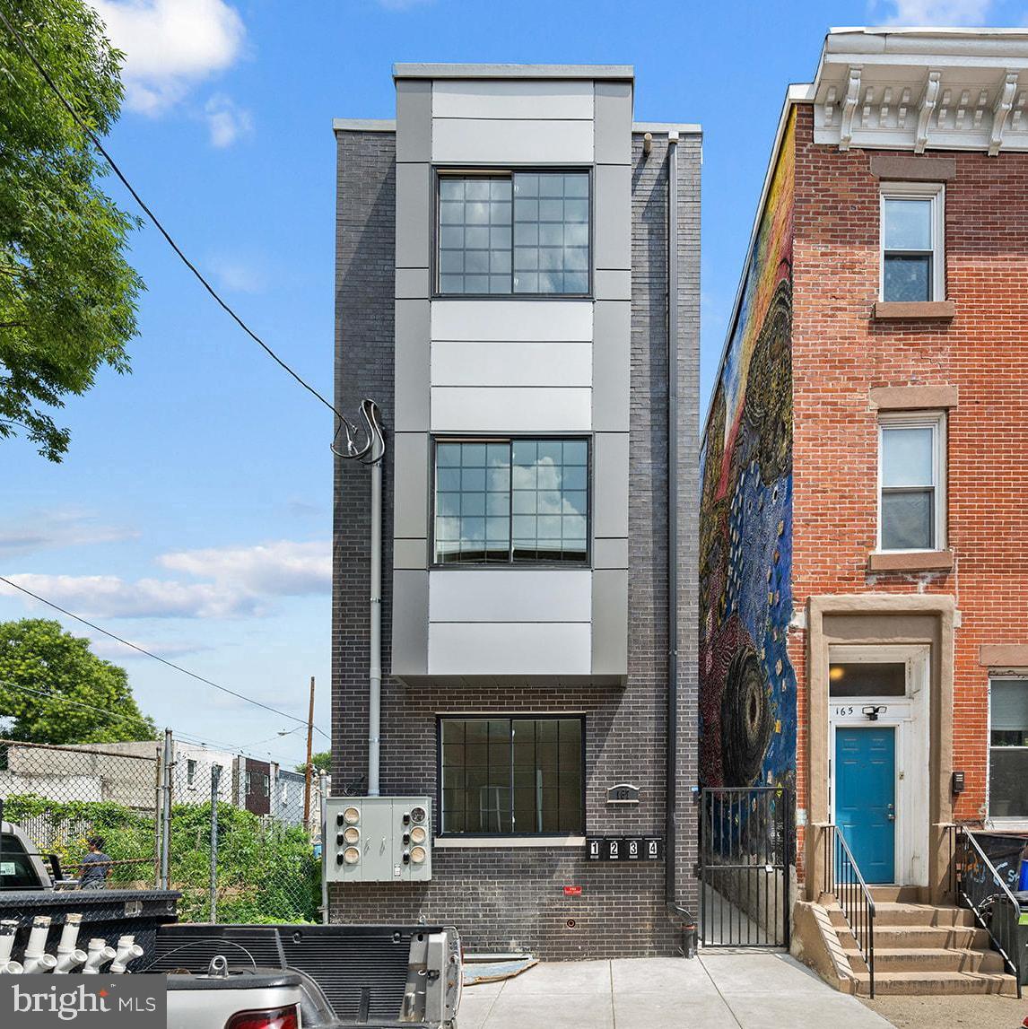 167 W Susquehanna STREET Unit: 3