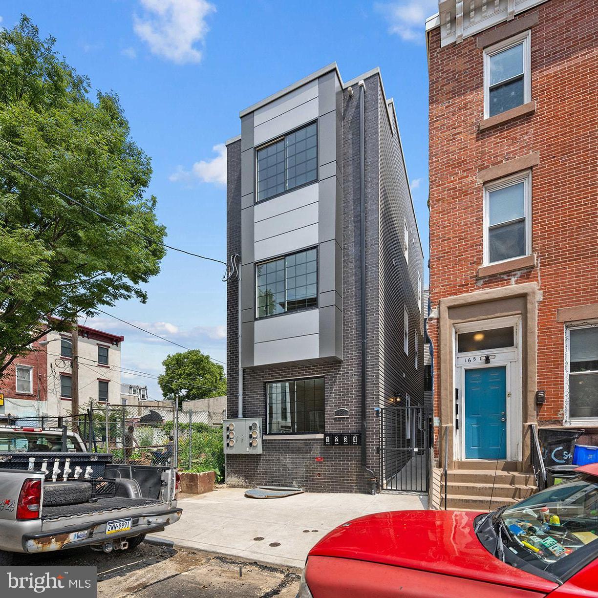 167 W Susquehanna STREET Unit: 3