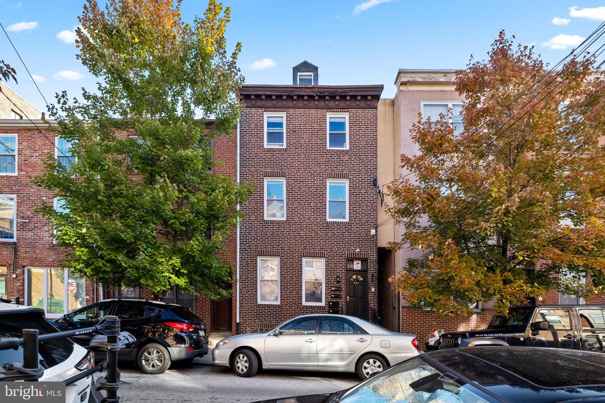 621 S 18th STREET