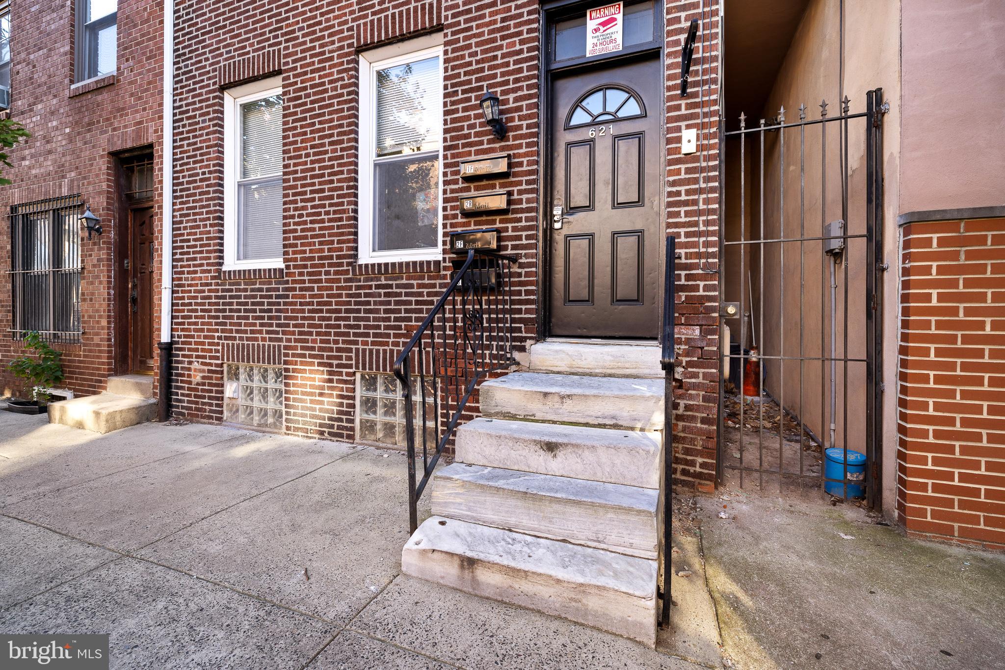 621 S 18th STREET