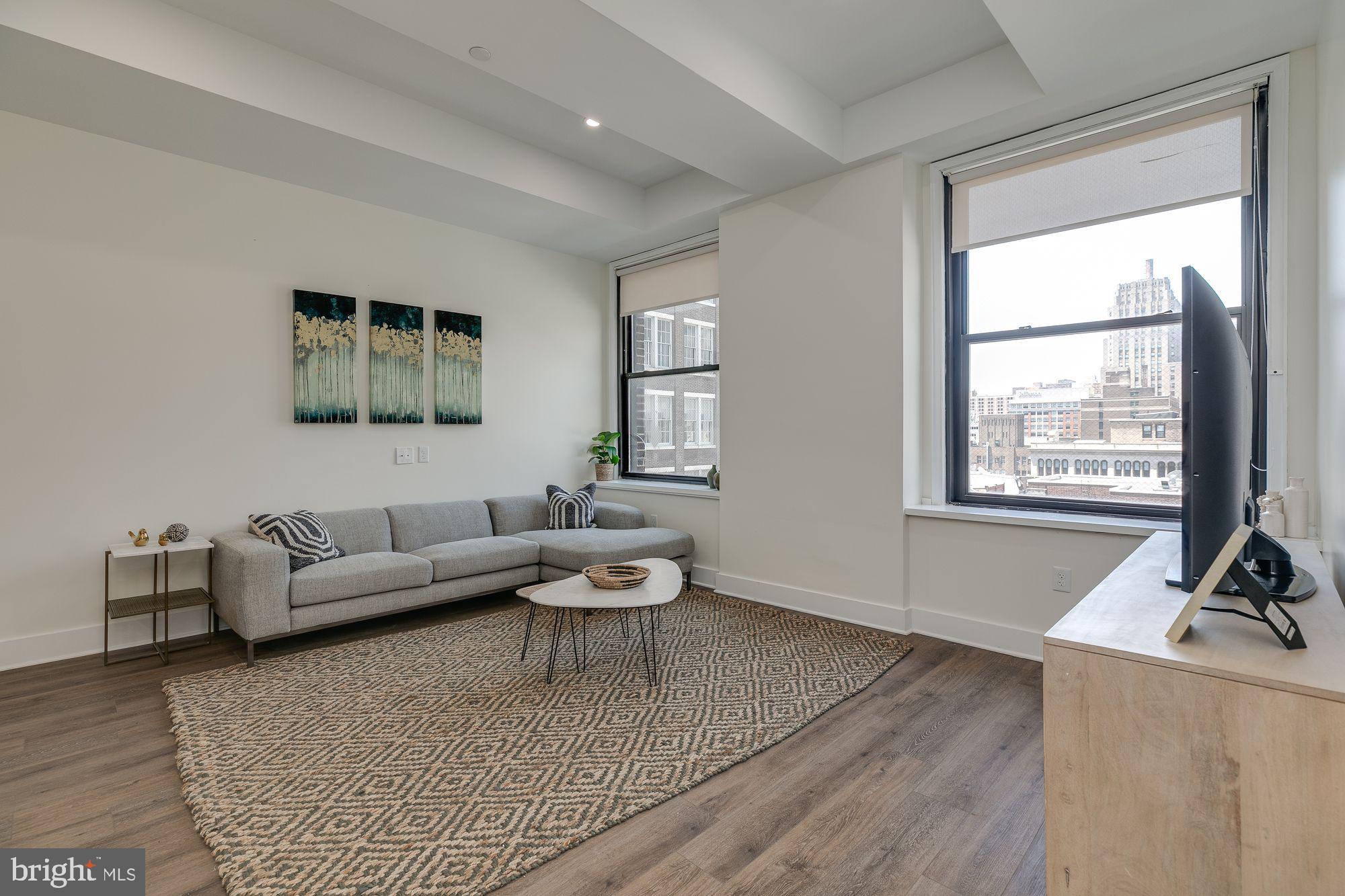 150 S Independence MALL W Unit: 519