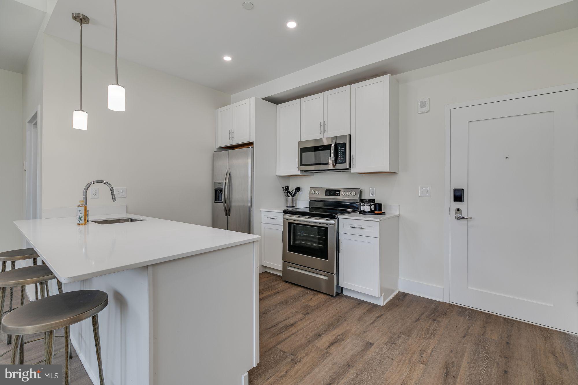 150 S Independence MALL W Unit: 519