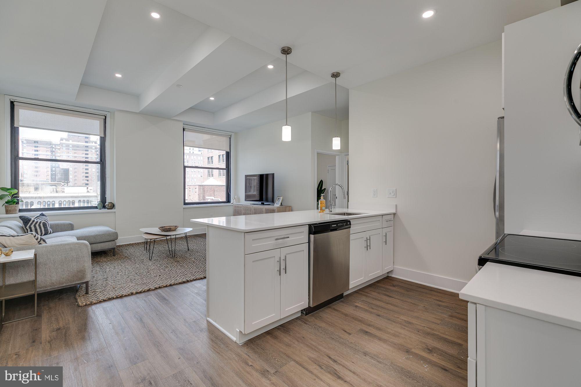 150 S Independence MALL W Unit: 519