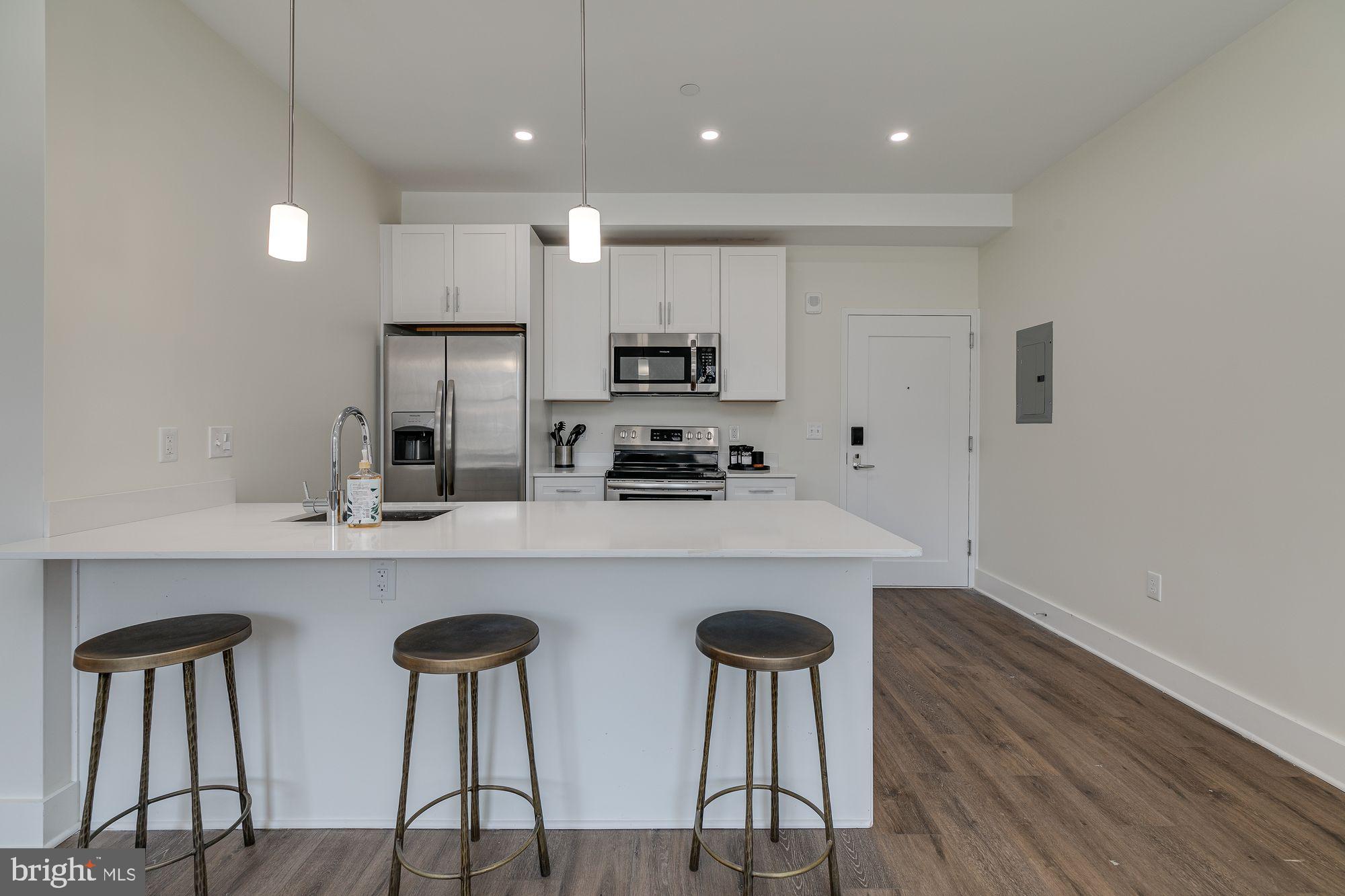 150 S Independence MALL W Unit: 519