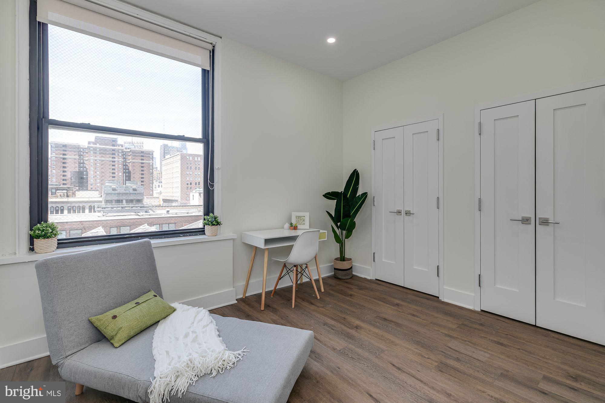 150 S Independence MALL W Unit: 519