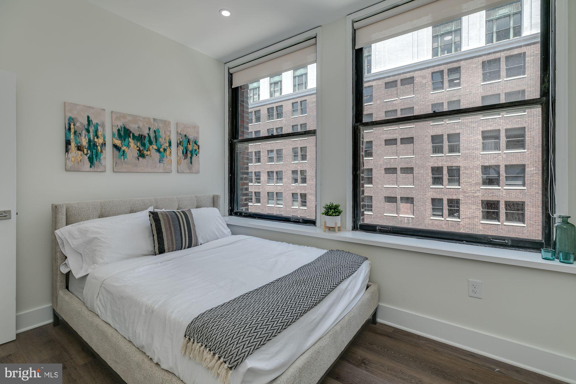 150 S Independence MALL W Unit: 519