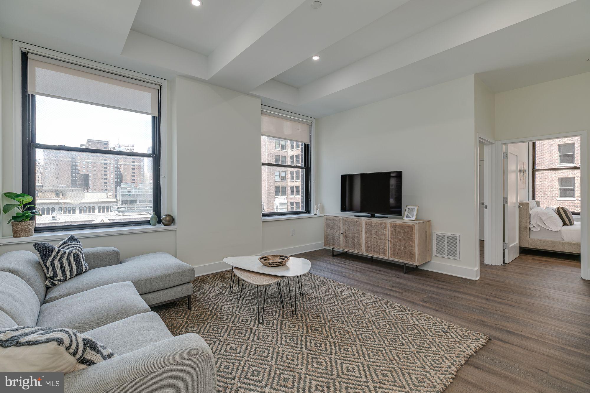 150 S Independence MALL W Unit: 519