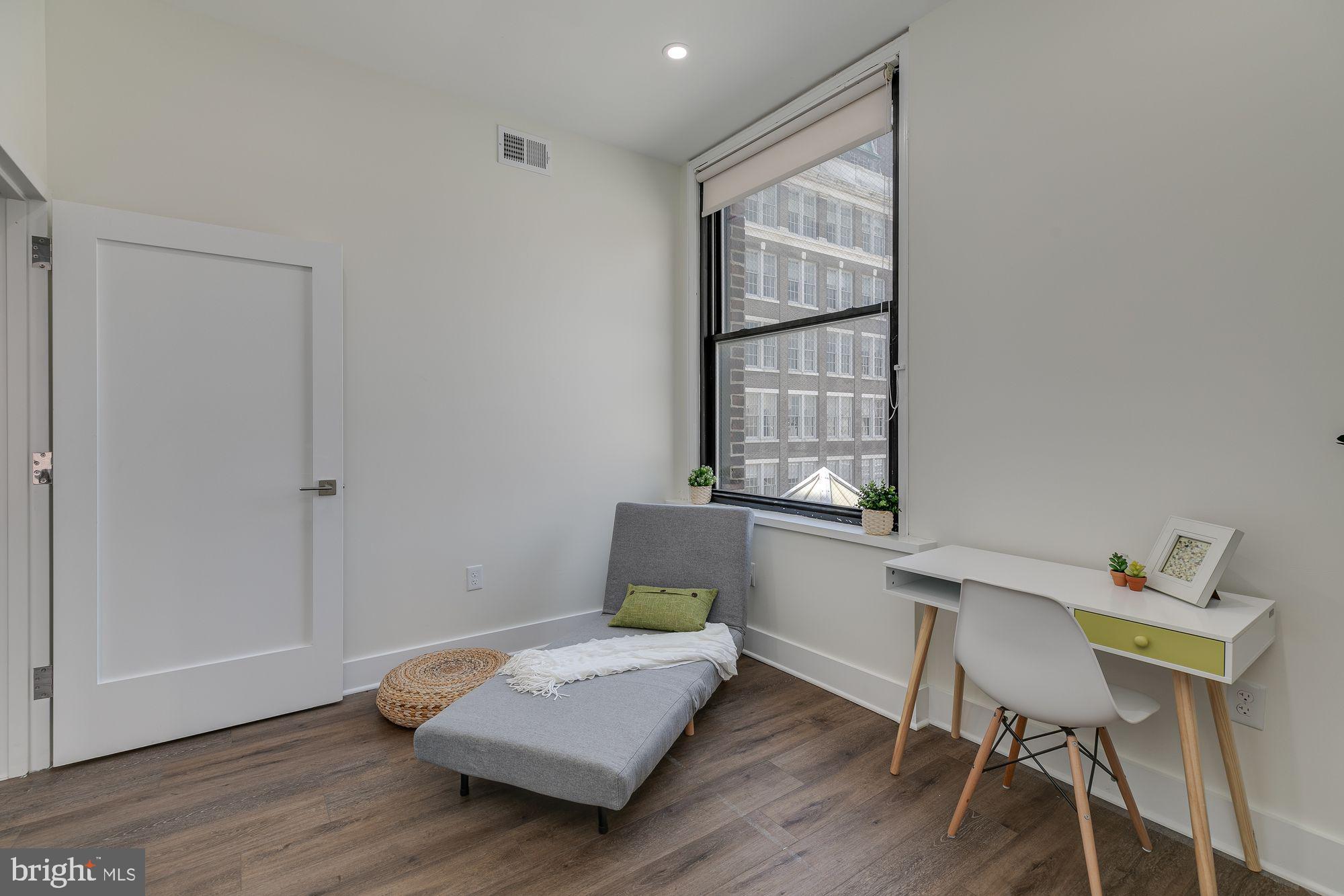 150 S Independence MALL W Unit: 519