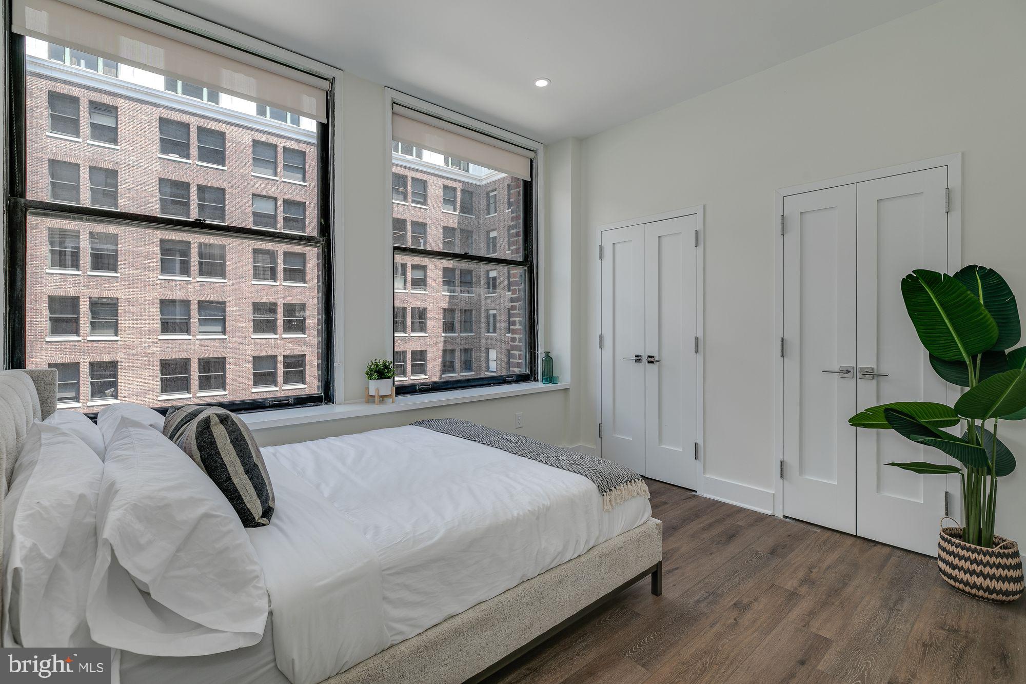 150 S Independence MALL W Unit: 519