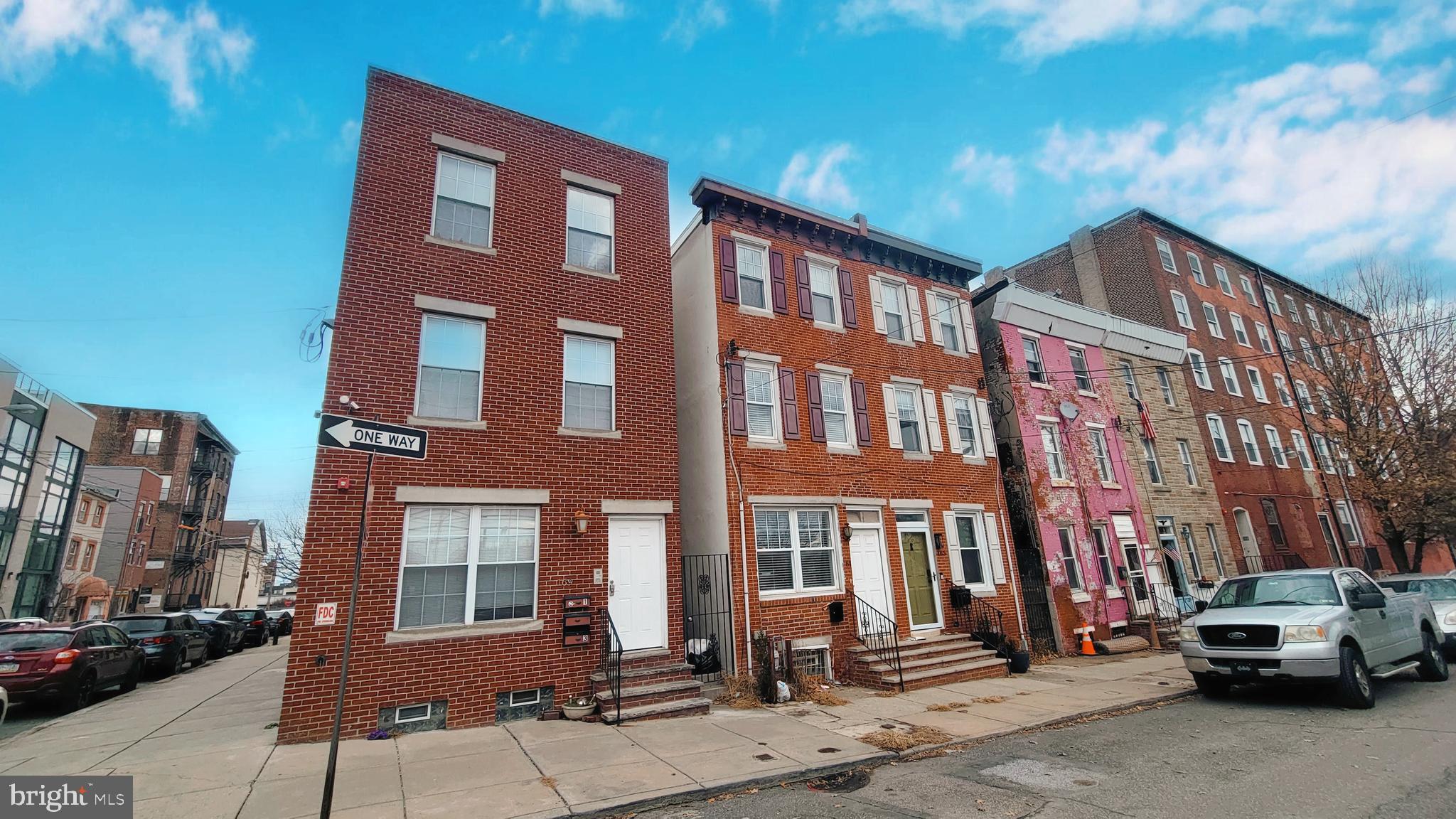 169 W Jefferson STREET Unit: 1