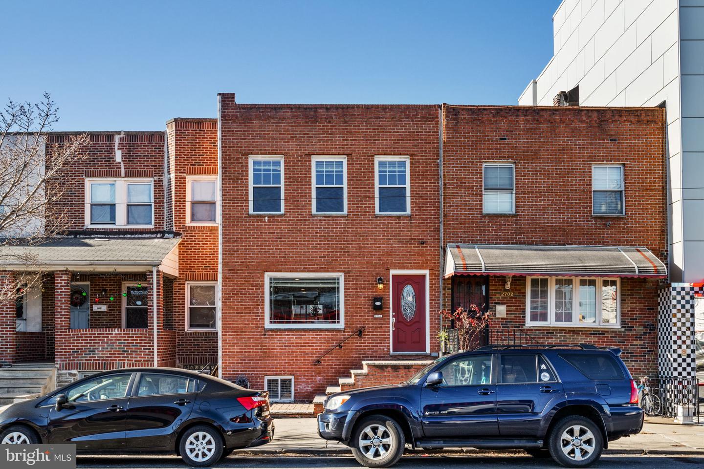2704 S 10th STREET