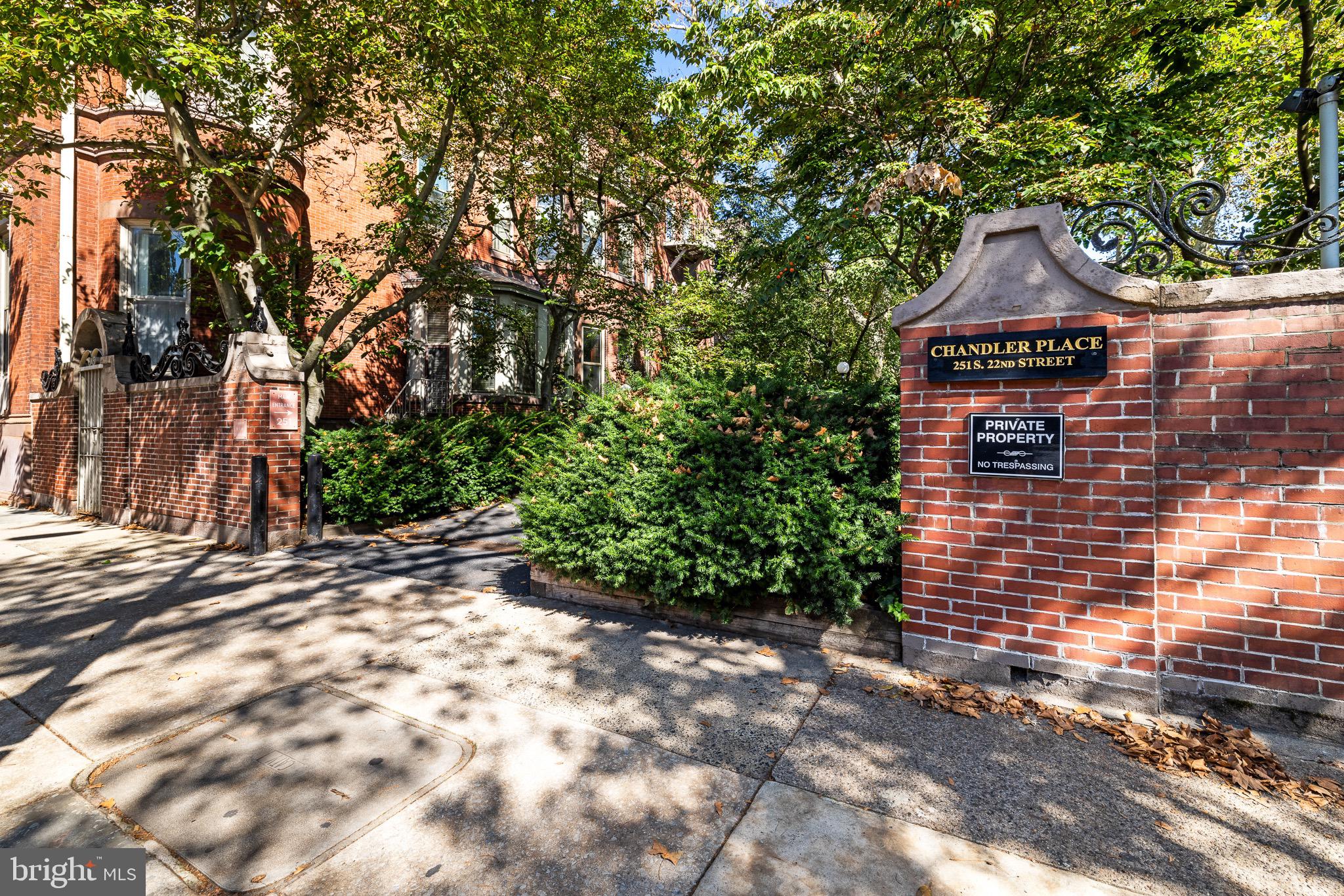 251 S 22nd STREET Unit: C