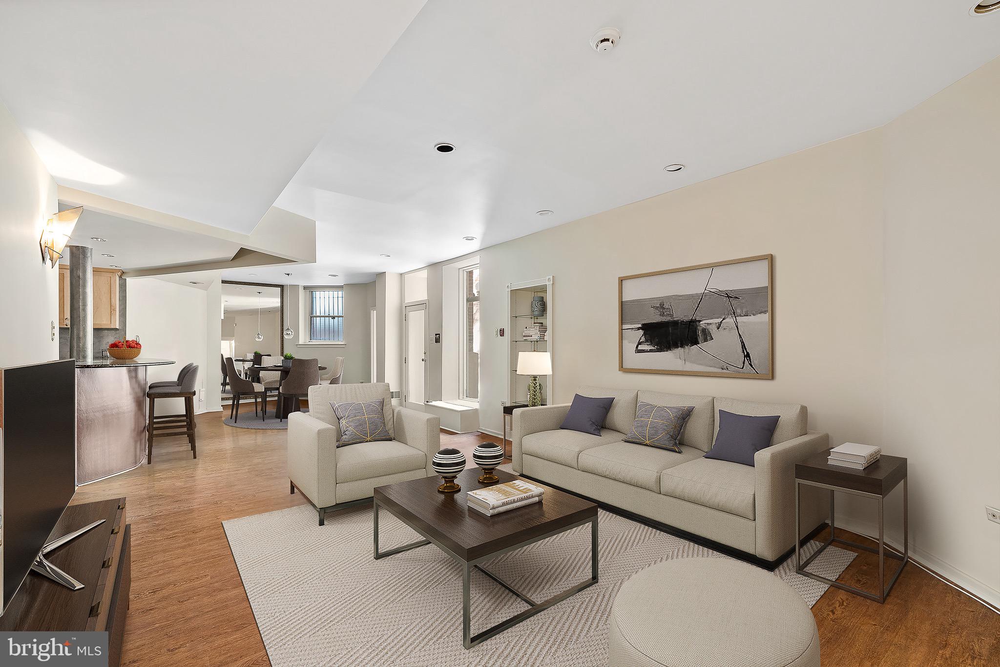 251 S 22nd STREET Unit: C