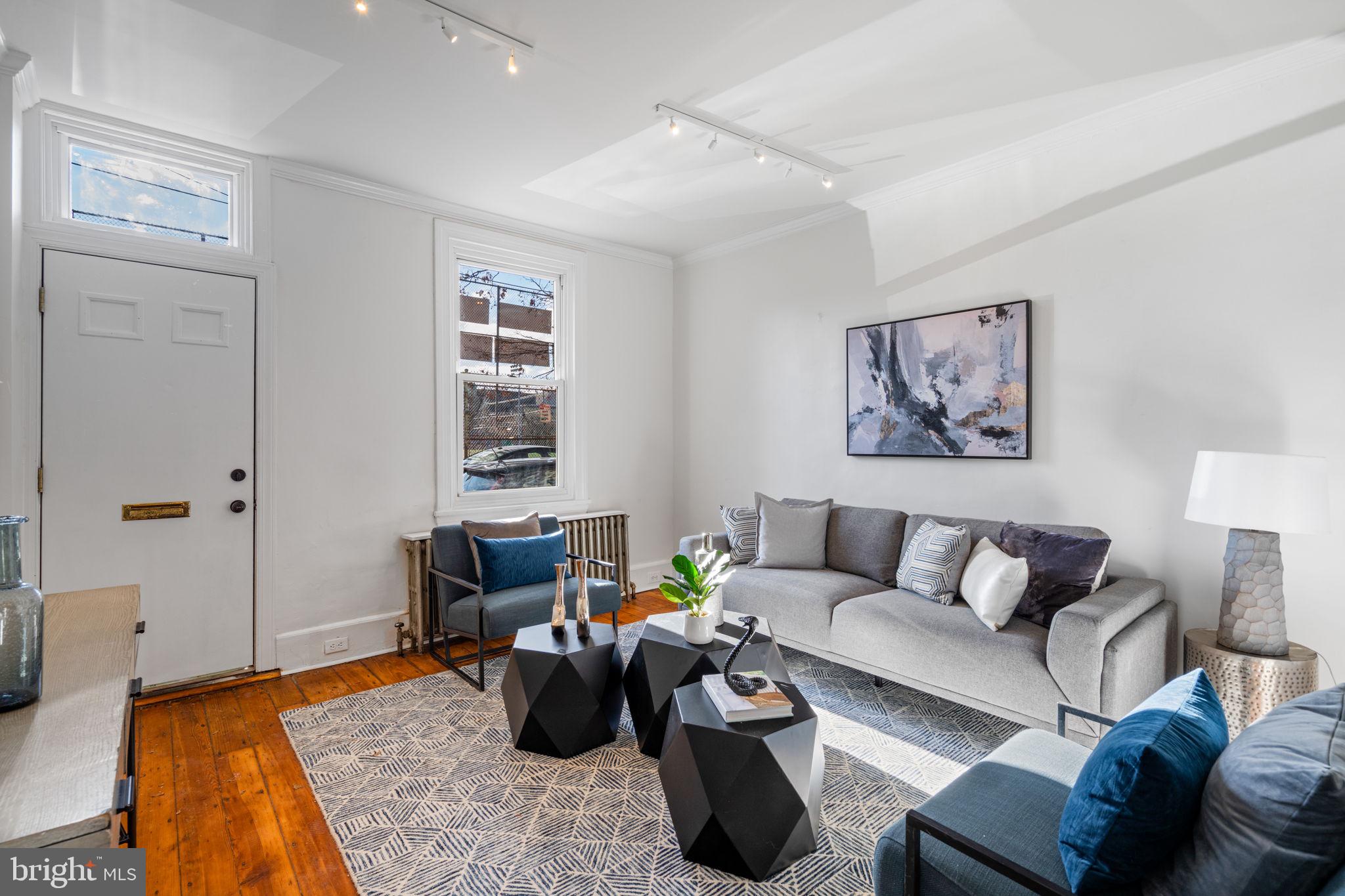 421 Livingston St | Fishtown